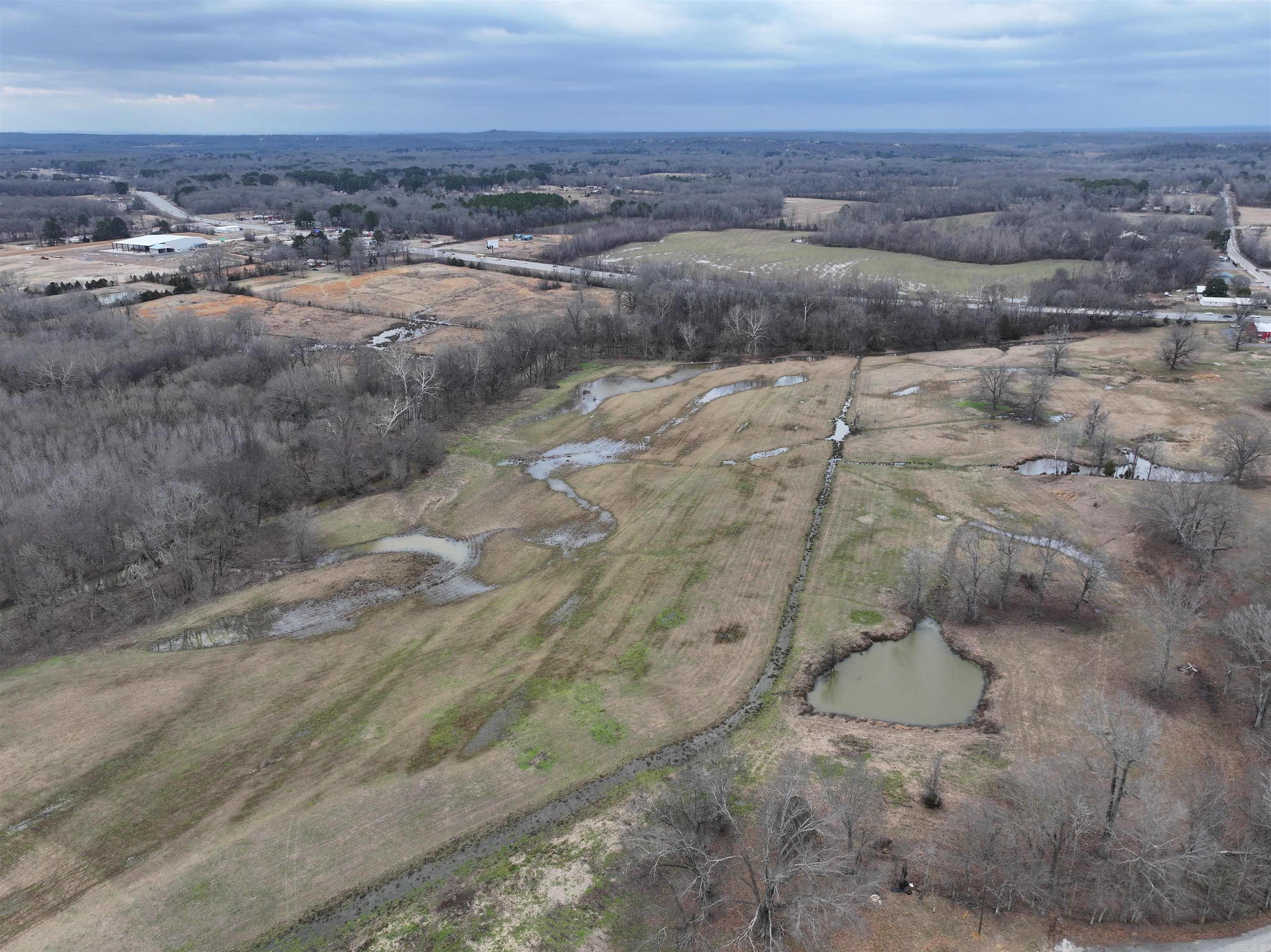 000  Justice Farm  Conway, AR