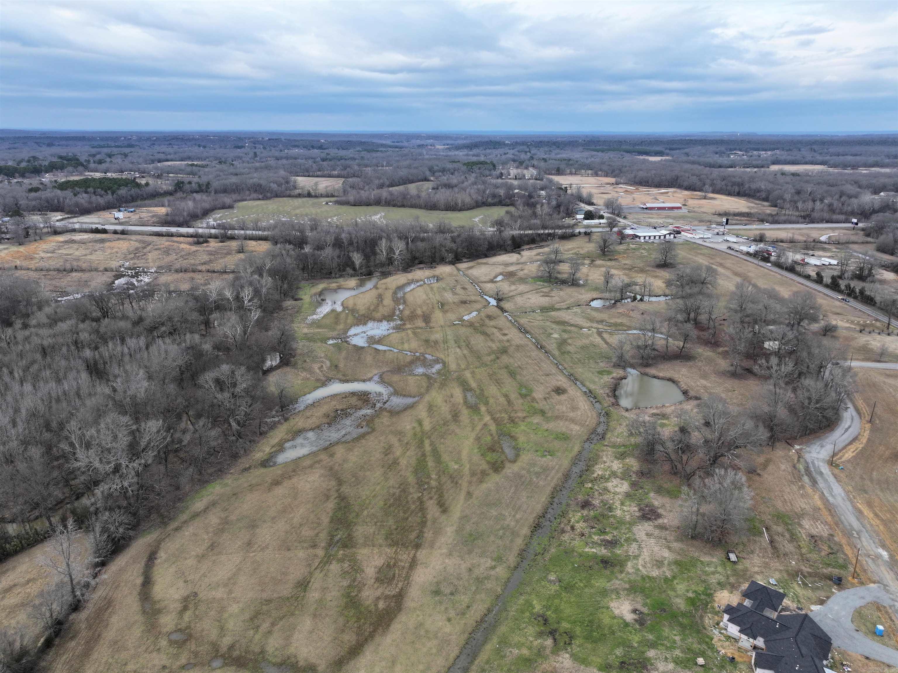 000  Justice Farm  Conway, AR