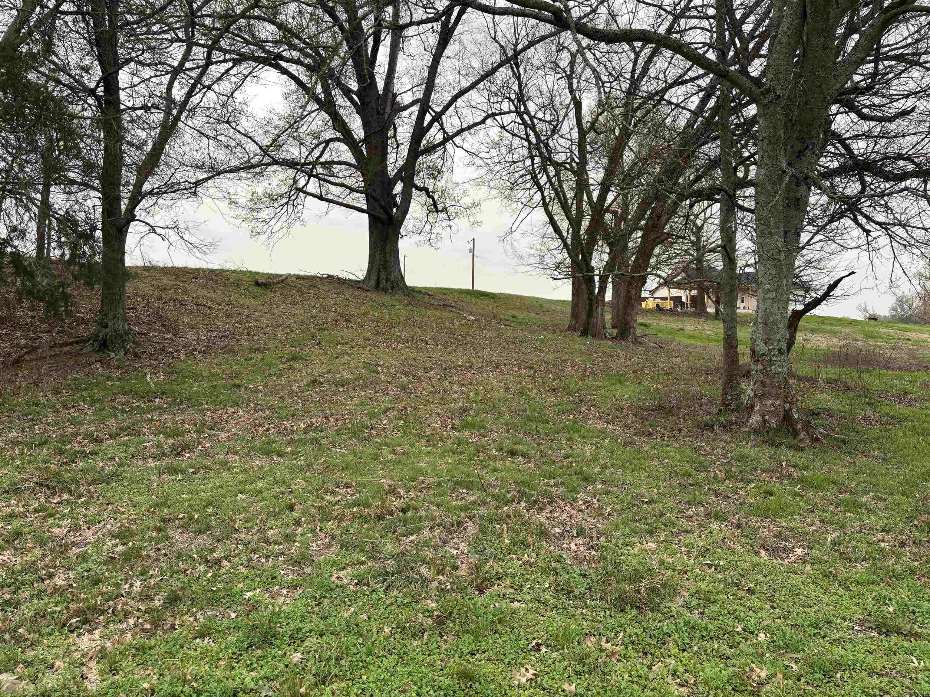 000  Justice Farm  Conway, AR
