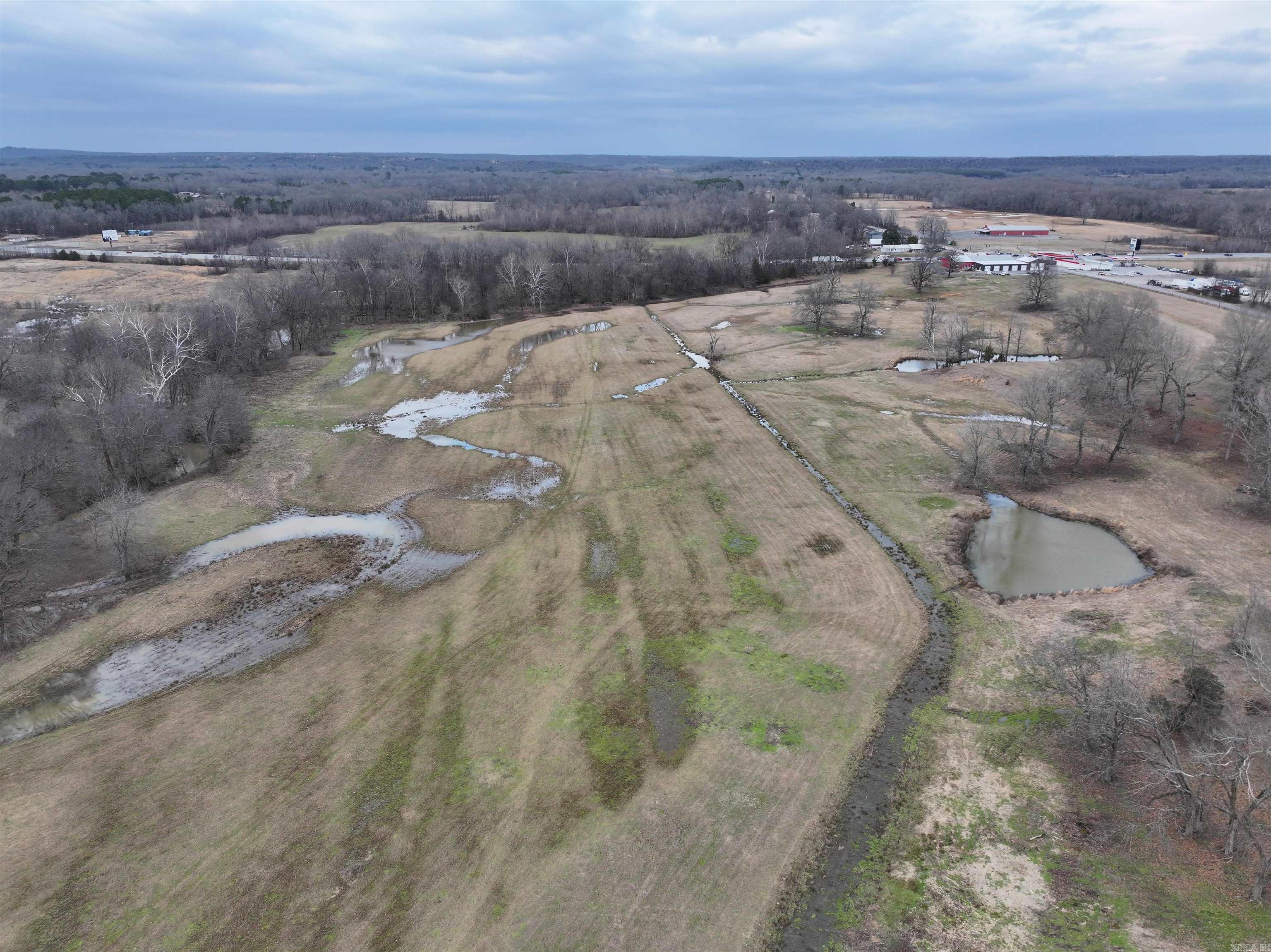 000  Justice Farm  Conway, AR