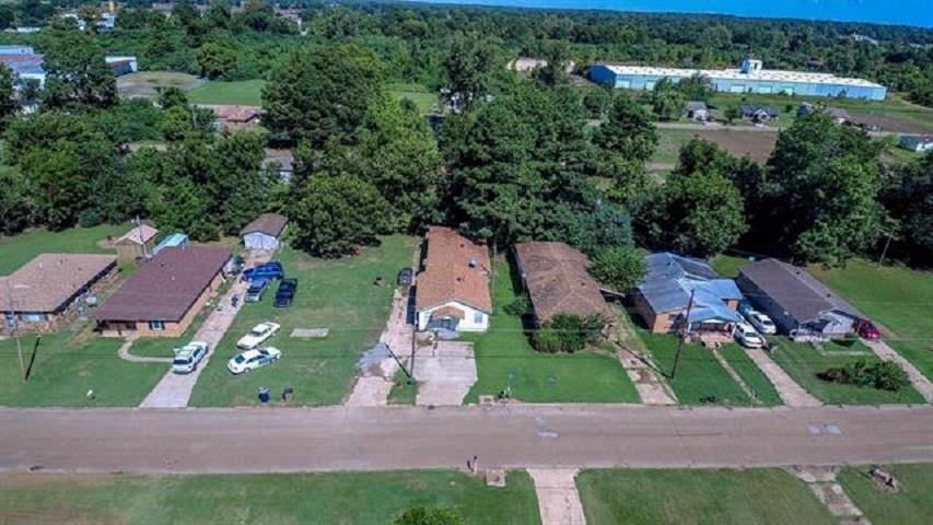 618 W Sharpe  Forrest City, AR