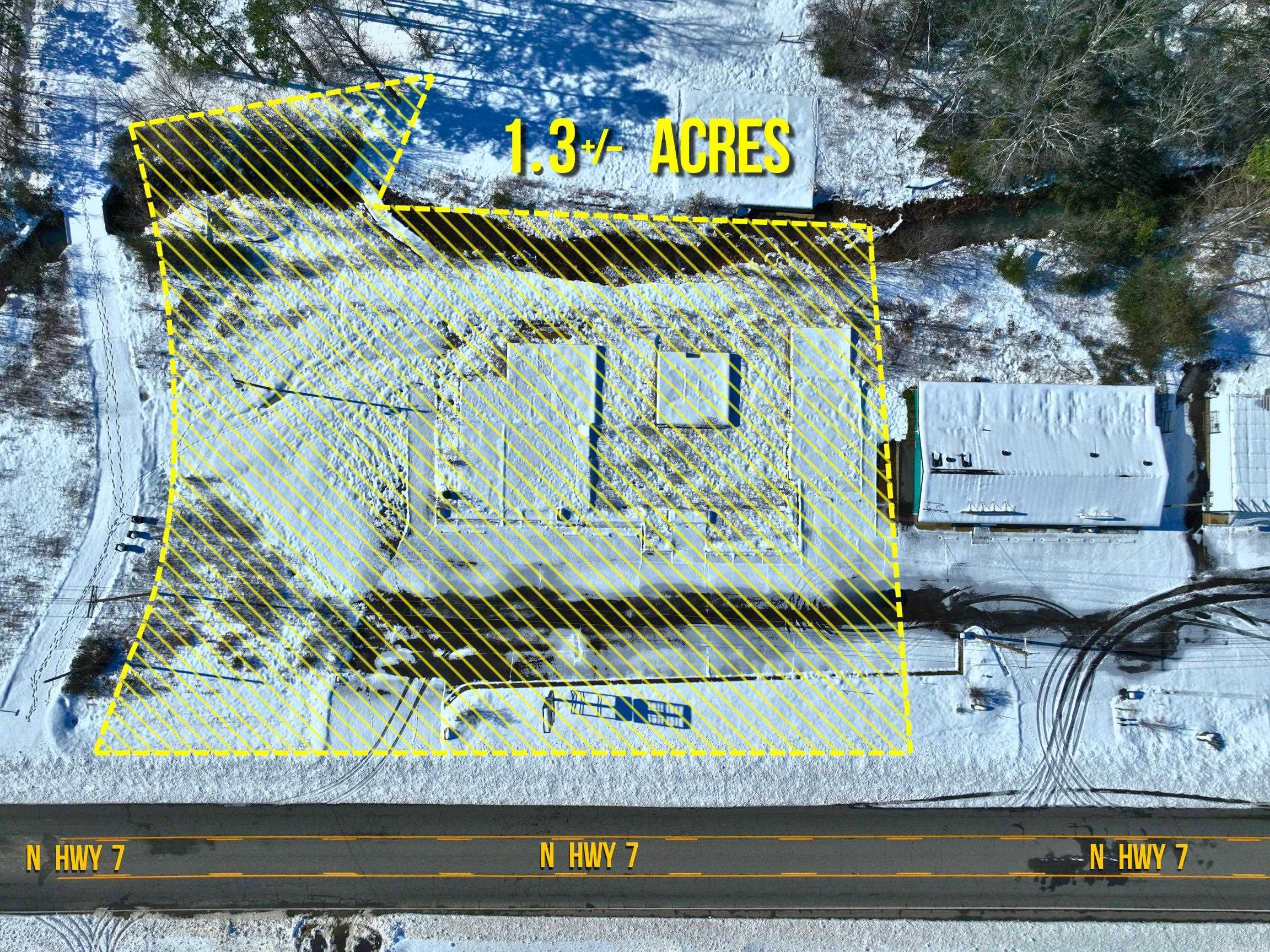 3900 N Highway 7  Hot Springs Village, AR
