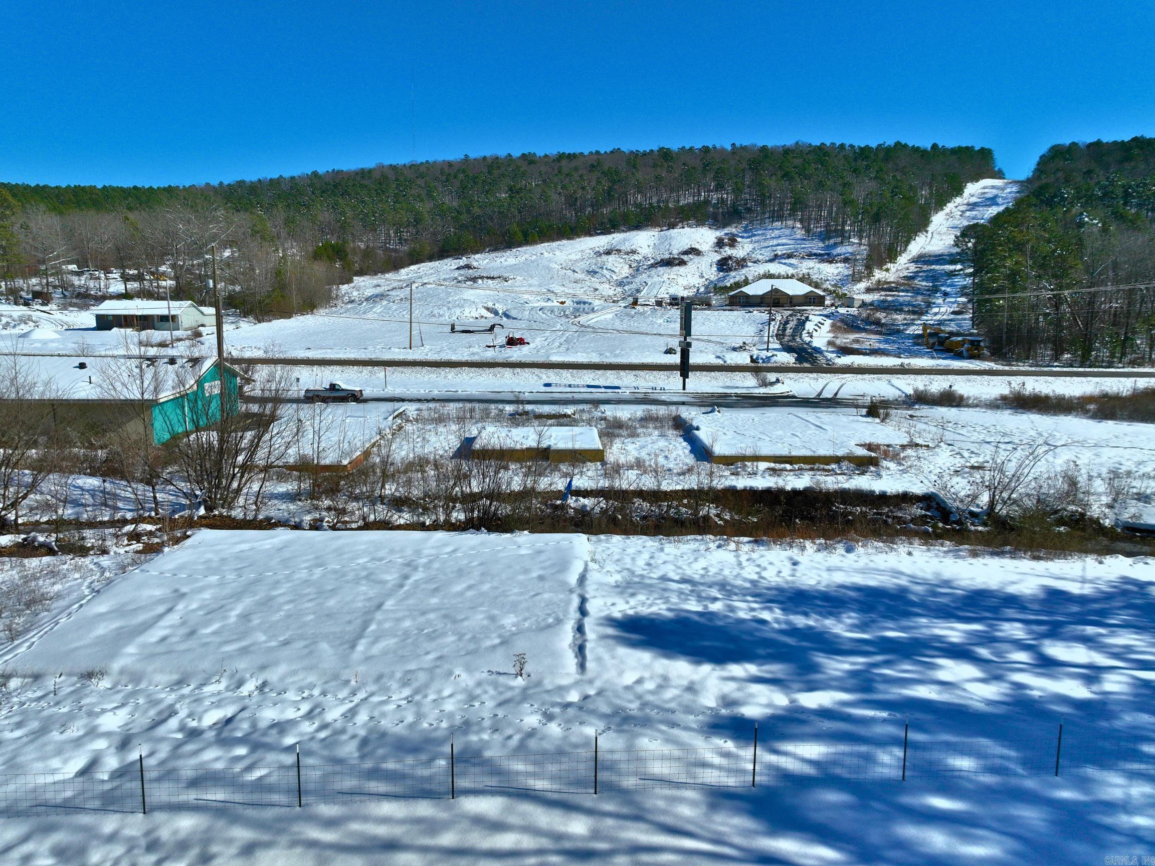 3900 N Highway 7  Hot Springs Village, AR