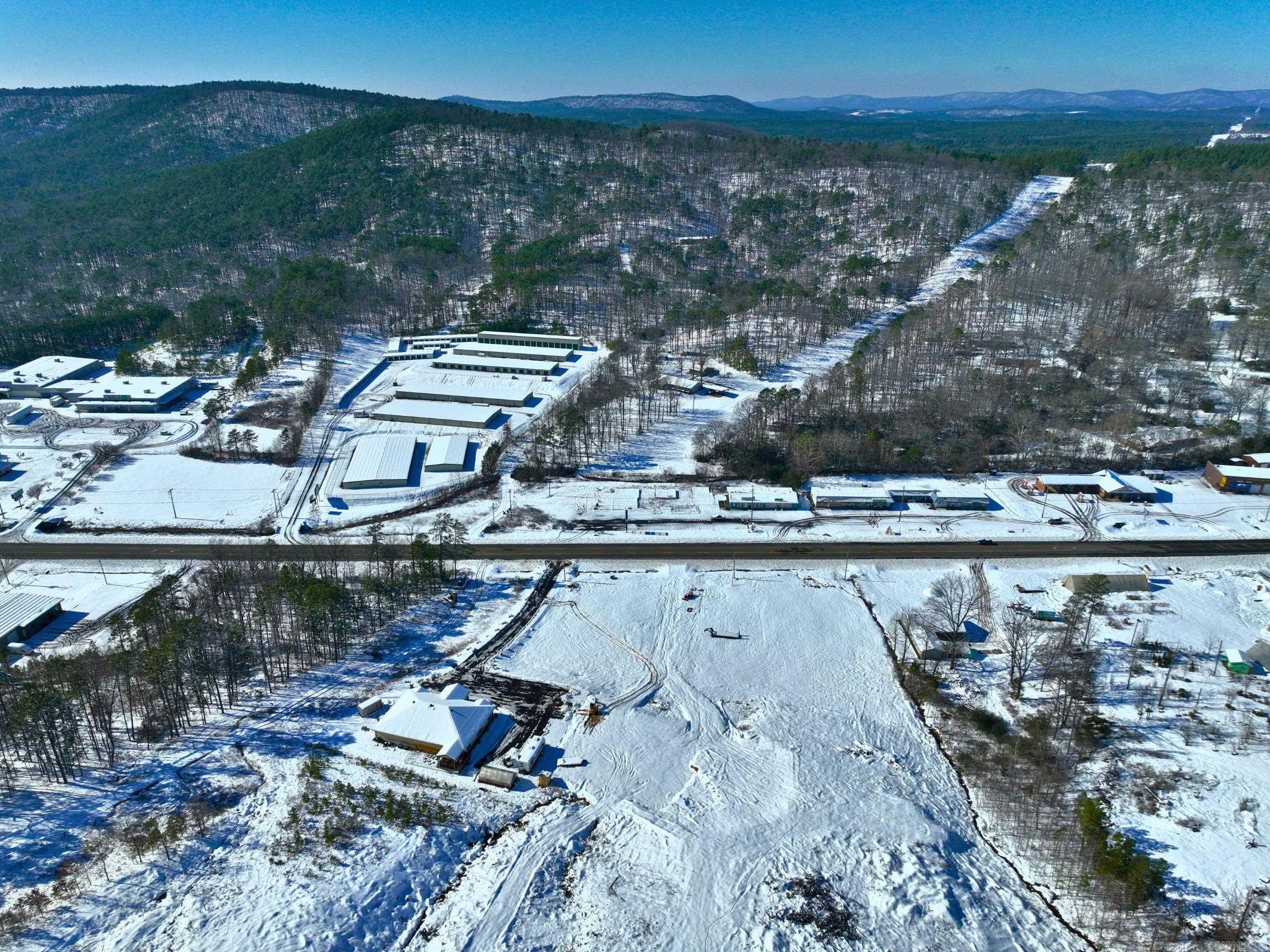 3900 N Highway 7  Hot Springs Village, AR