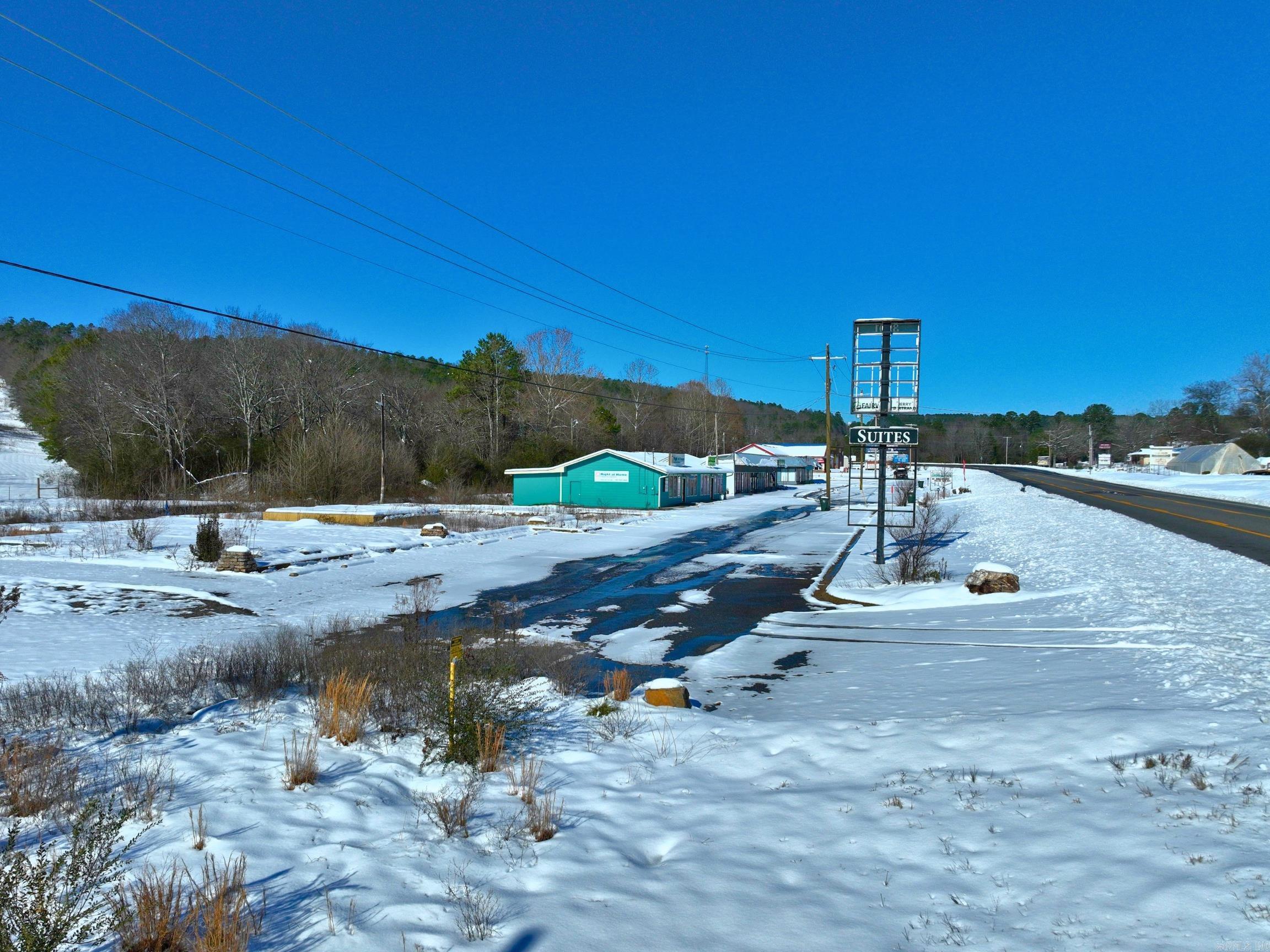 3900 N Highway 7  Hot Springs Village, AR
