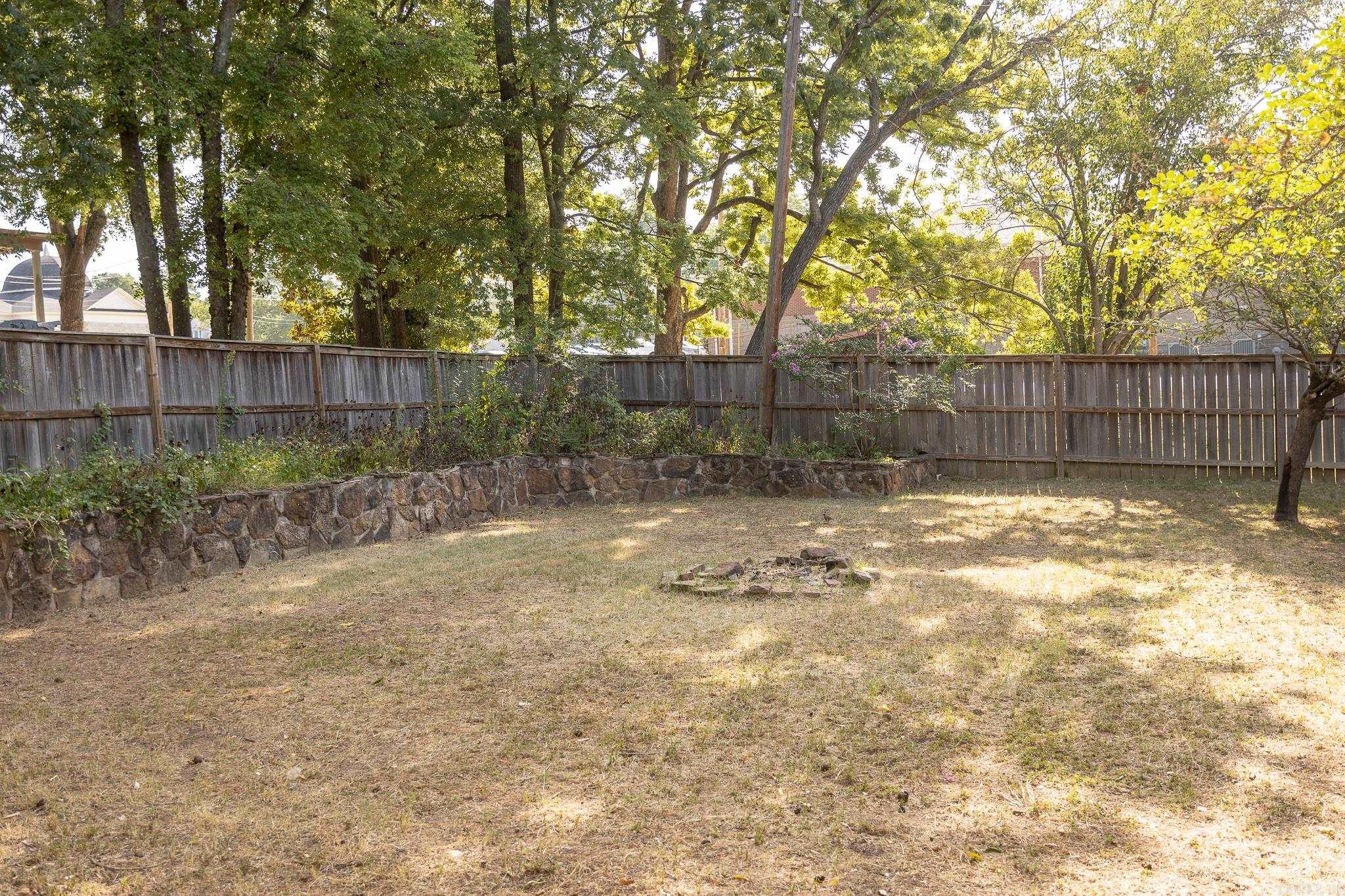 501 N Church St  Monticello, AR