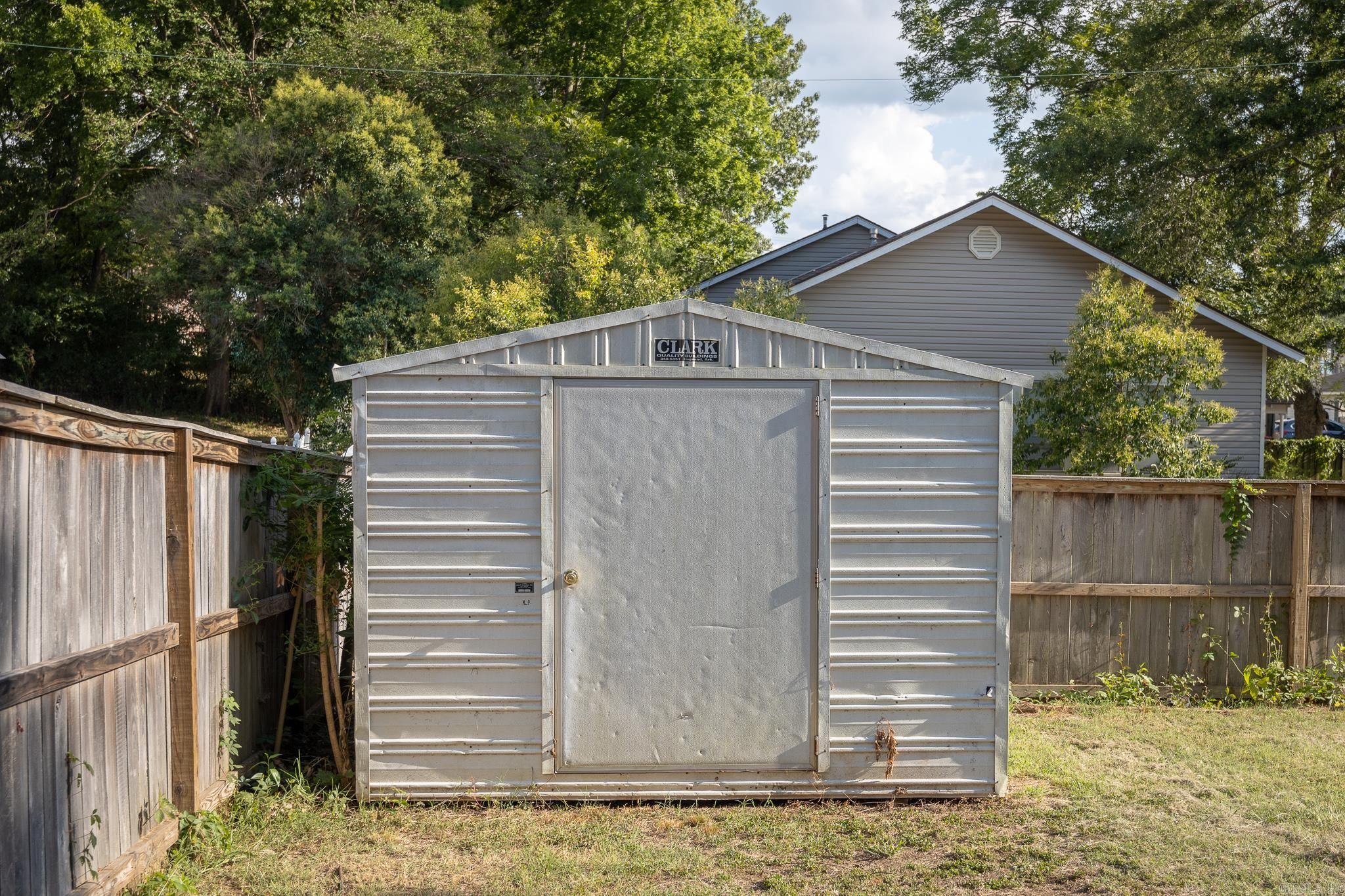 501 N Church St  Monticello, AR