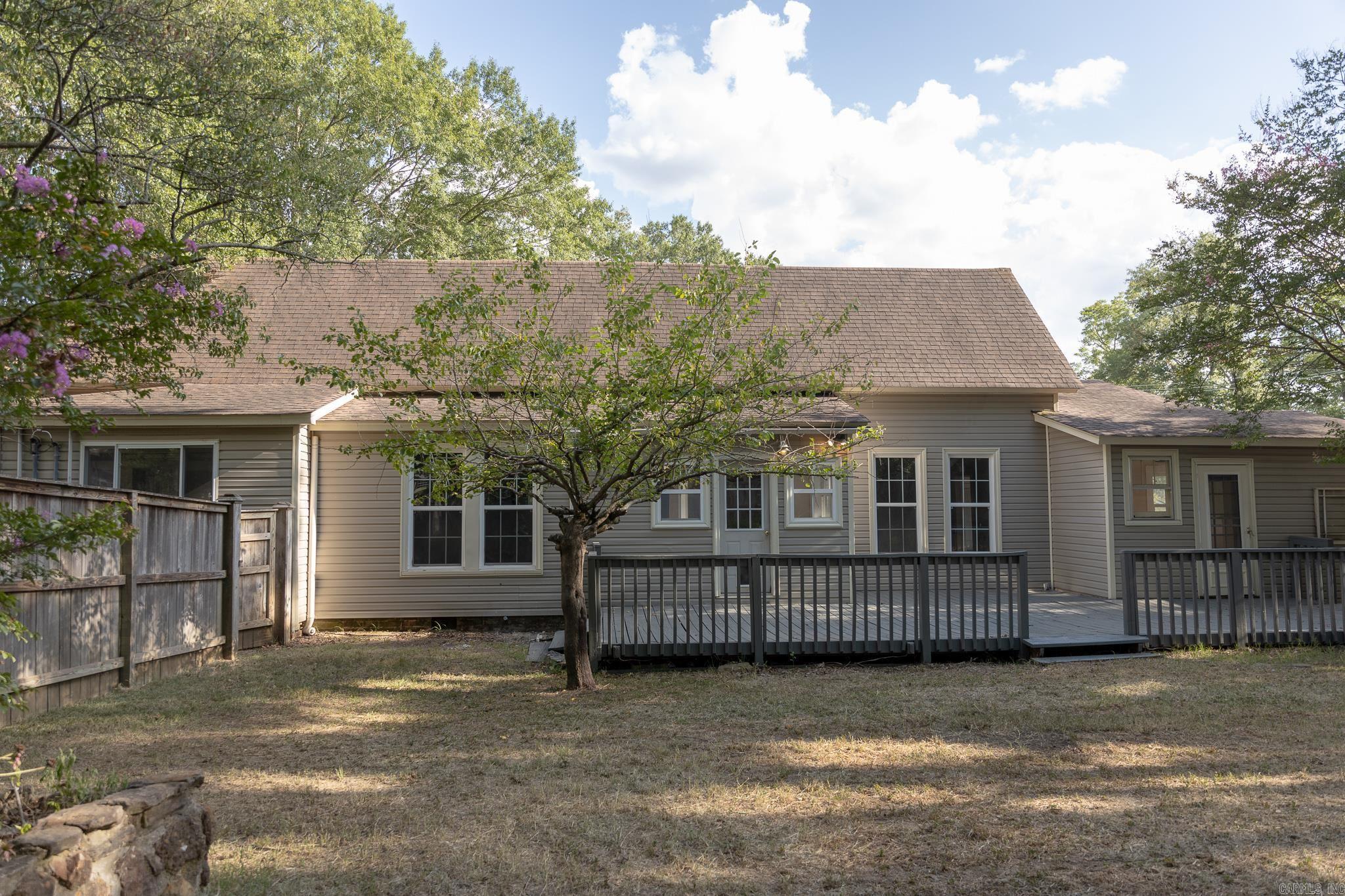 501 N Church St  Monticello, AR