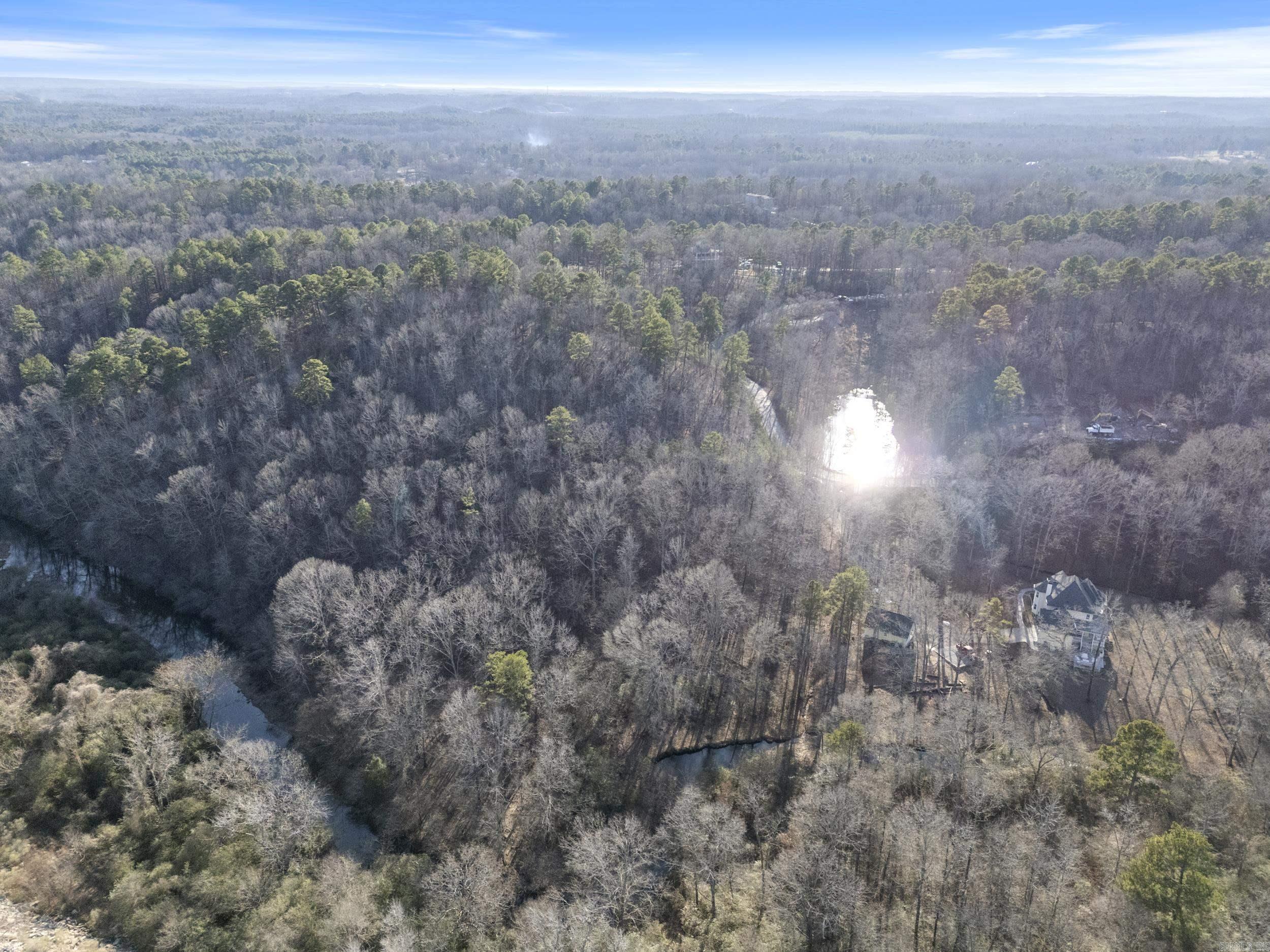 4718 McHenry Creek  Little Rock, AR