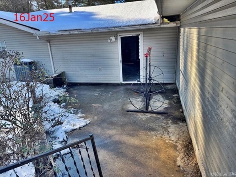 149  Lee Dixon  Bismarck, AR