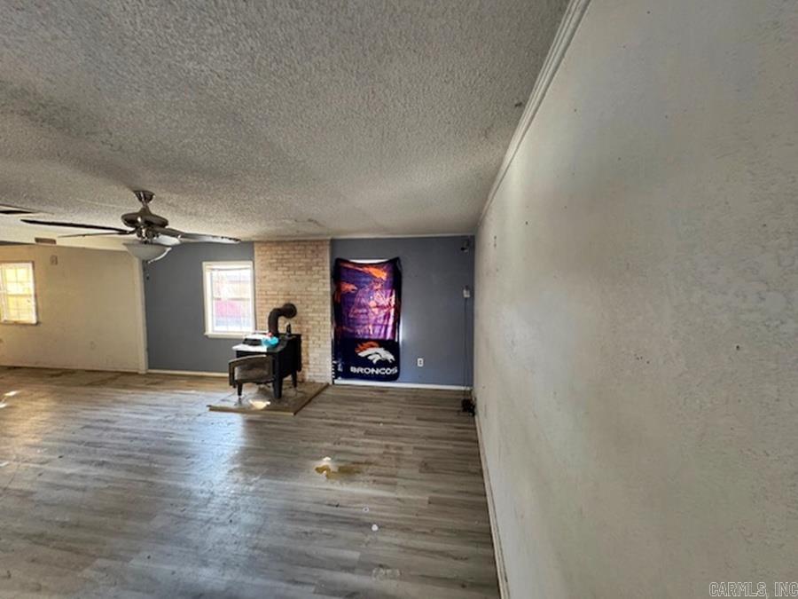 149  Lee Dixon  Bismarck, AR