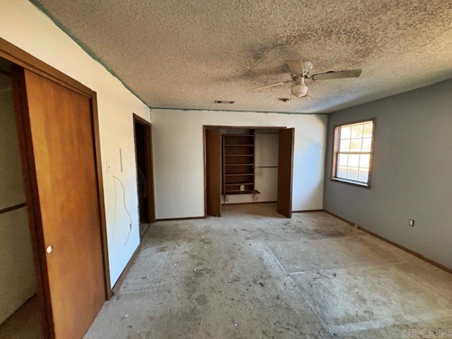 149  Lee Dixon  Bismarck, AR