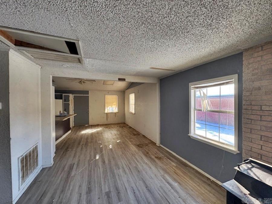 149  Lee Dixon  Bismarck, AR