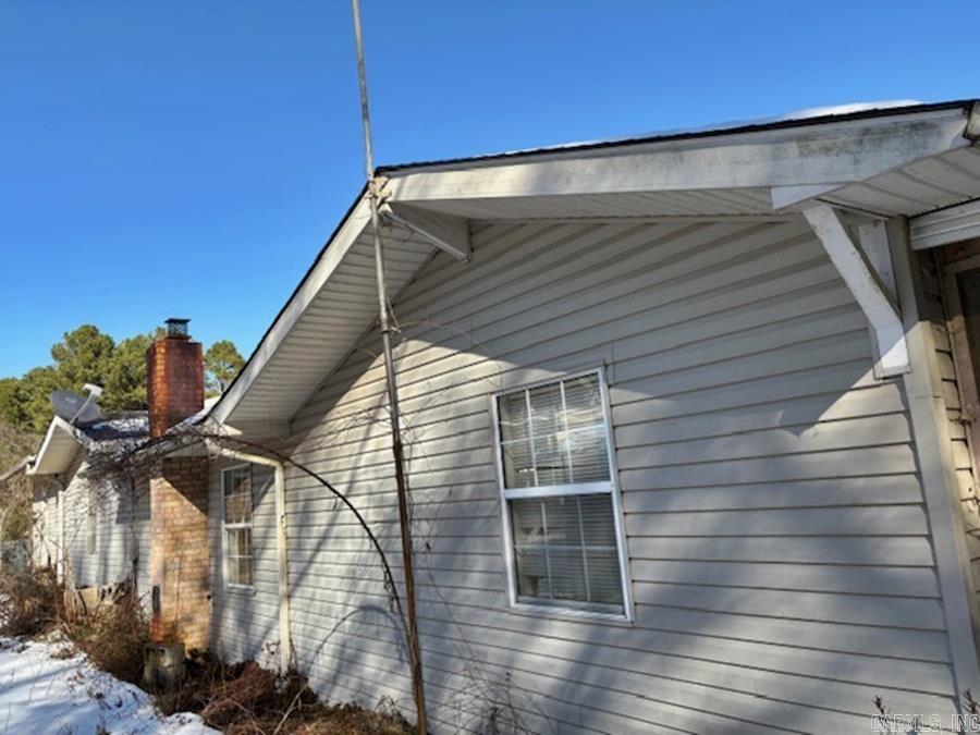 149  Lee Dixon  Bismarck, AR