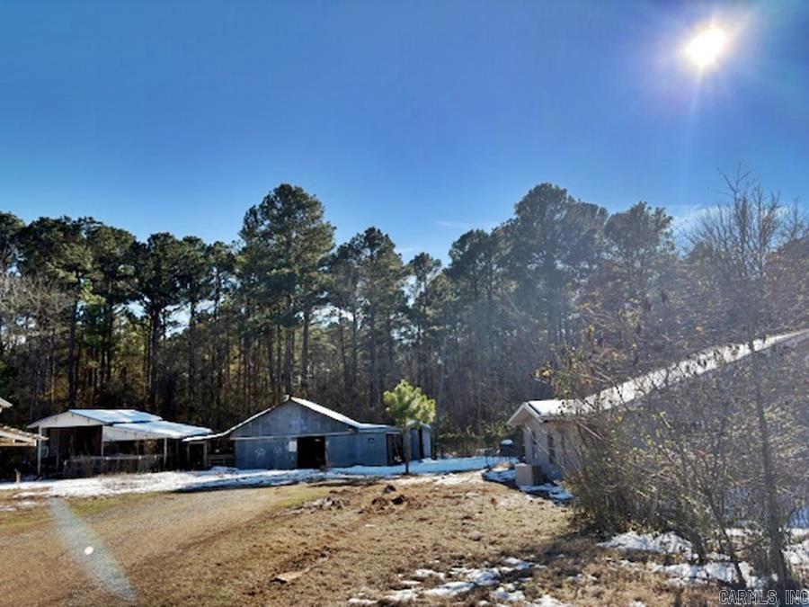 149  Lee Dixon  Bismarck, AR