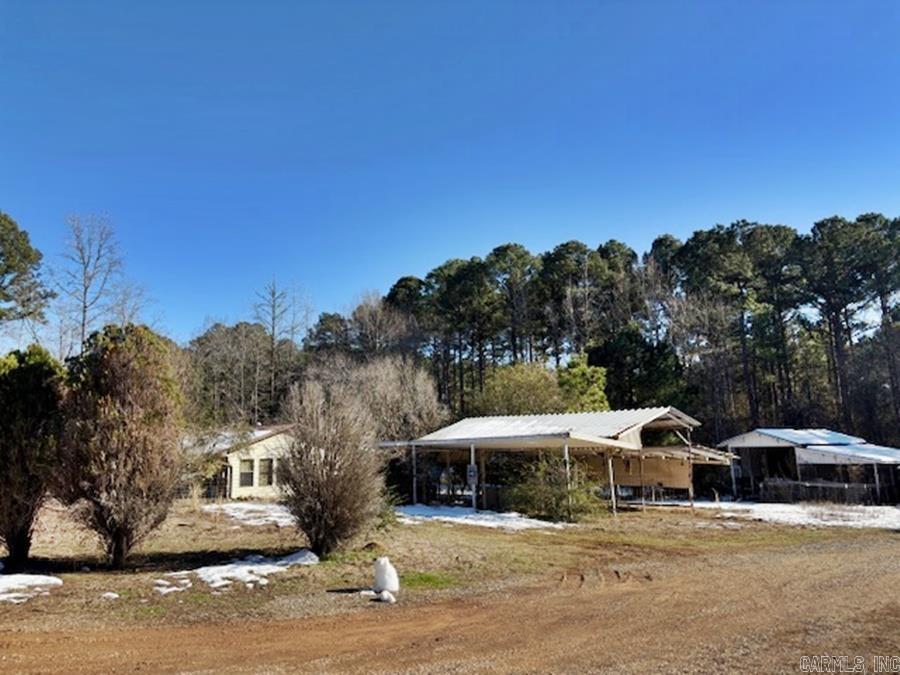 149  Lee Dixon  Bismarck, AR