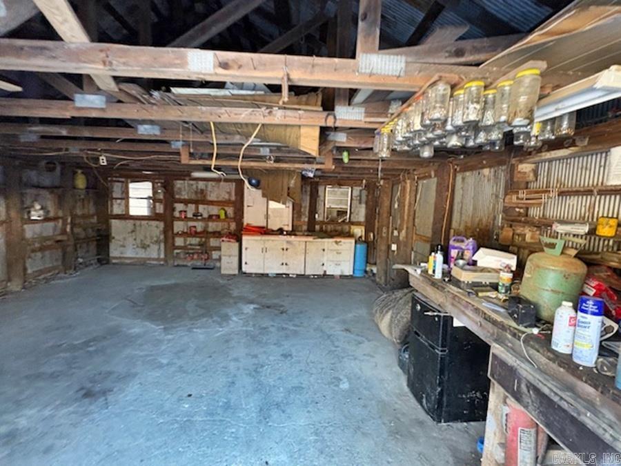149  Lee Dixon  Bismarck, AR