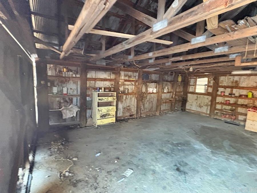 149  Lee Dixon  Bismarck, AR