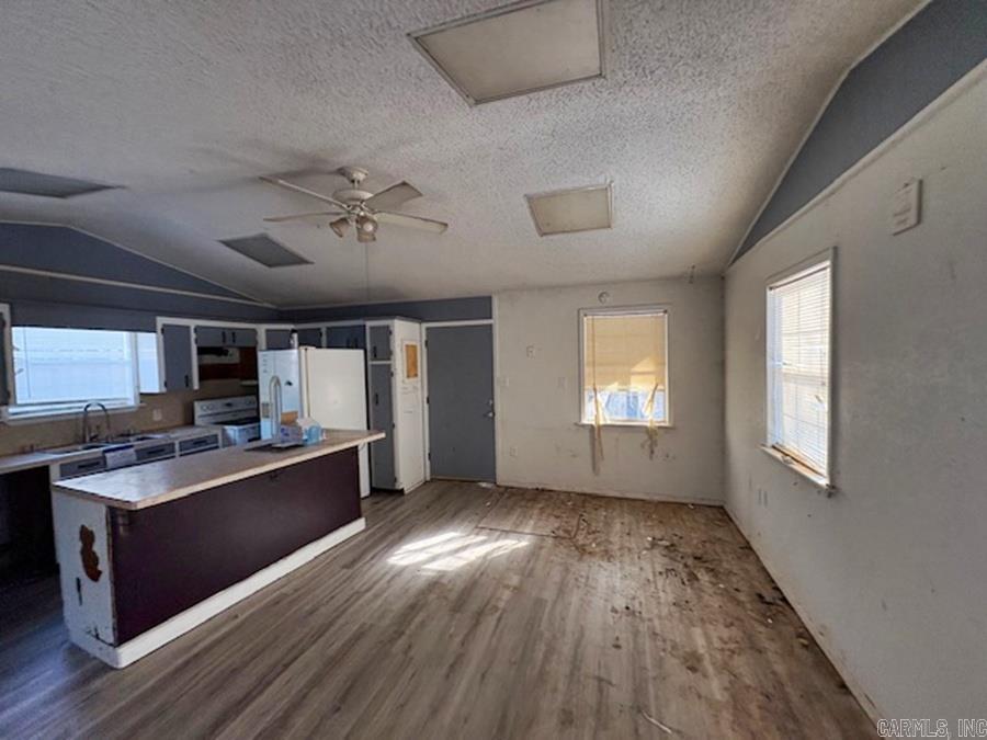 149  Lee Dixon  Bismarck, AR