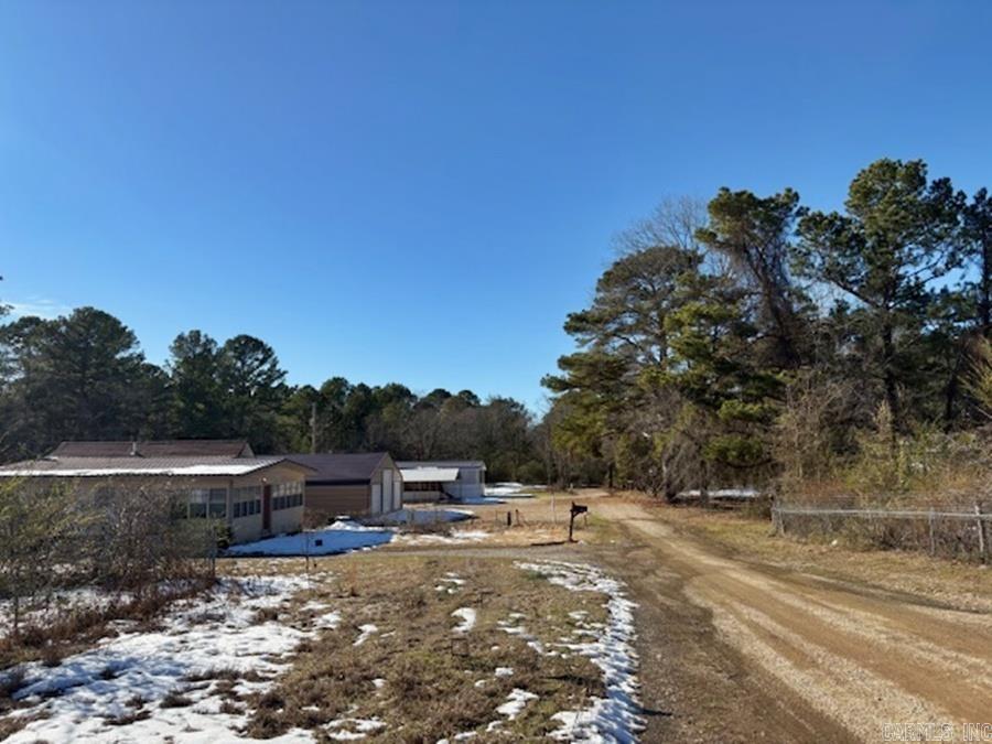 149  Lee Dixon  Bismarck, AR