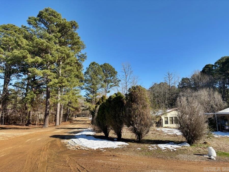 149  Lee Dixon  Bismarck, AR