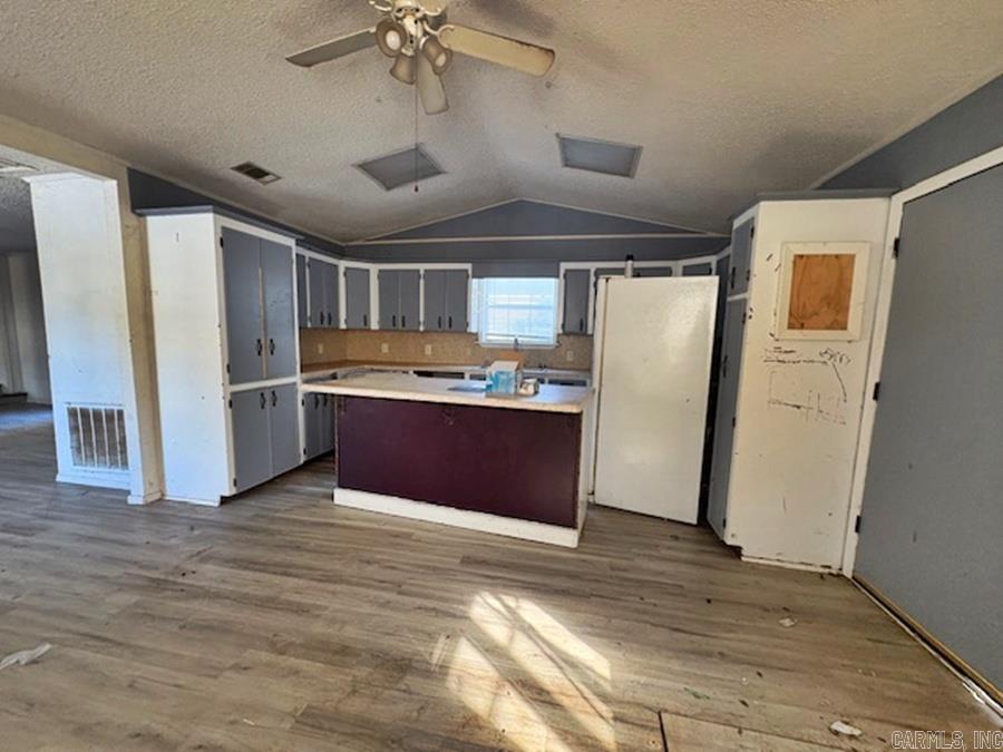 149  Lee Dixon  Bismarck, AR