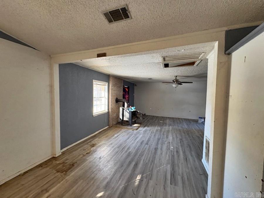 149  Lee Dixon  Bismarck, AR