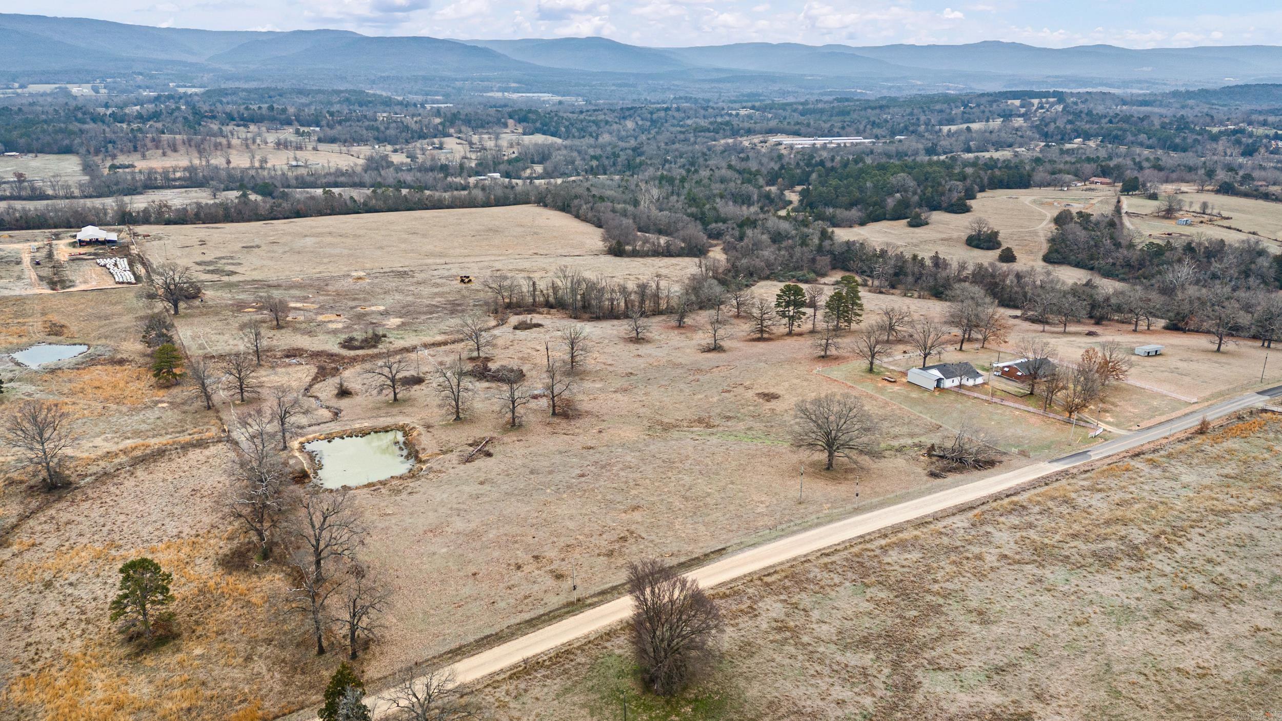 1615  Cr 3360  Clarksville, AR