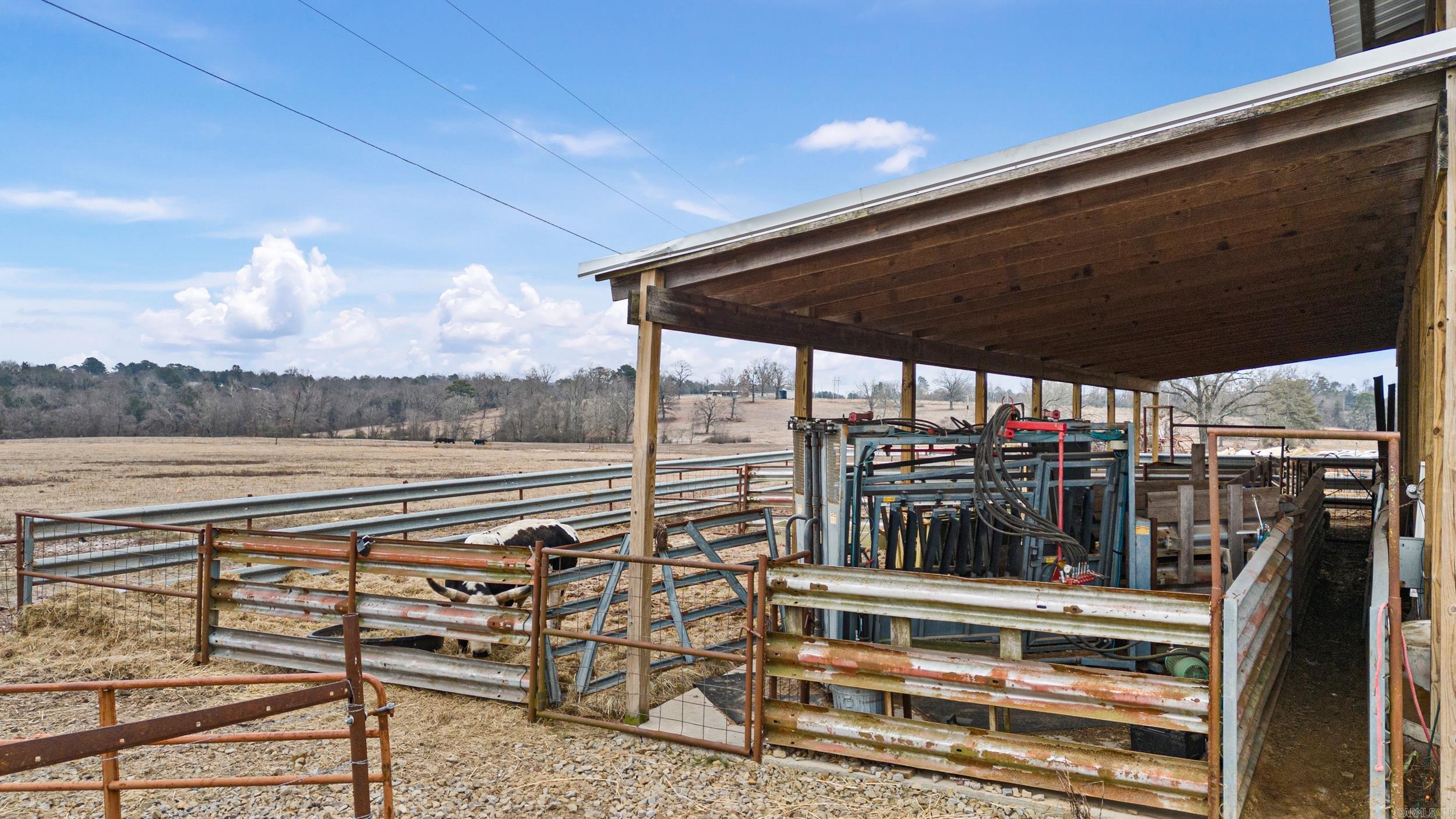 1615  Cr 3360  Clarksville, AR