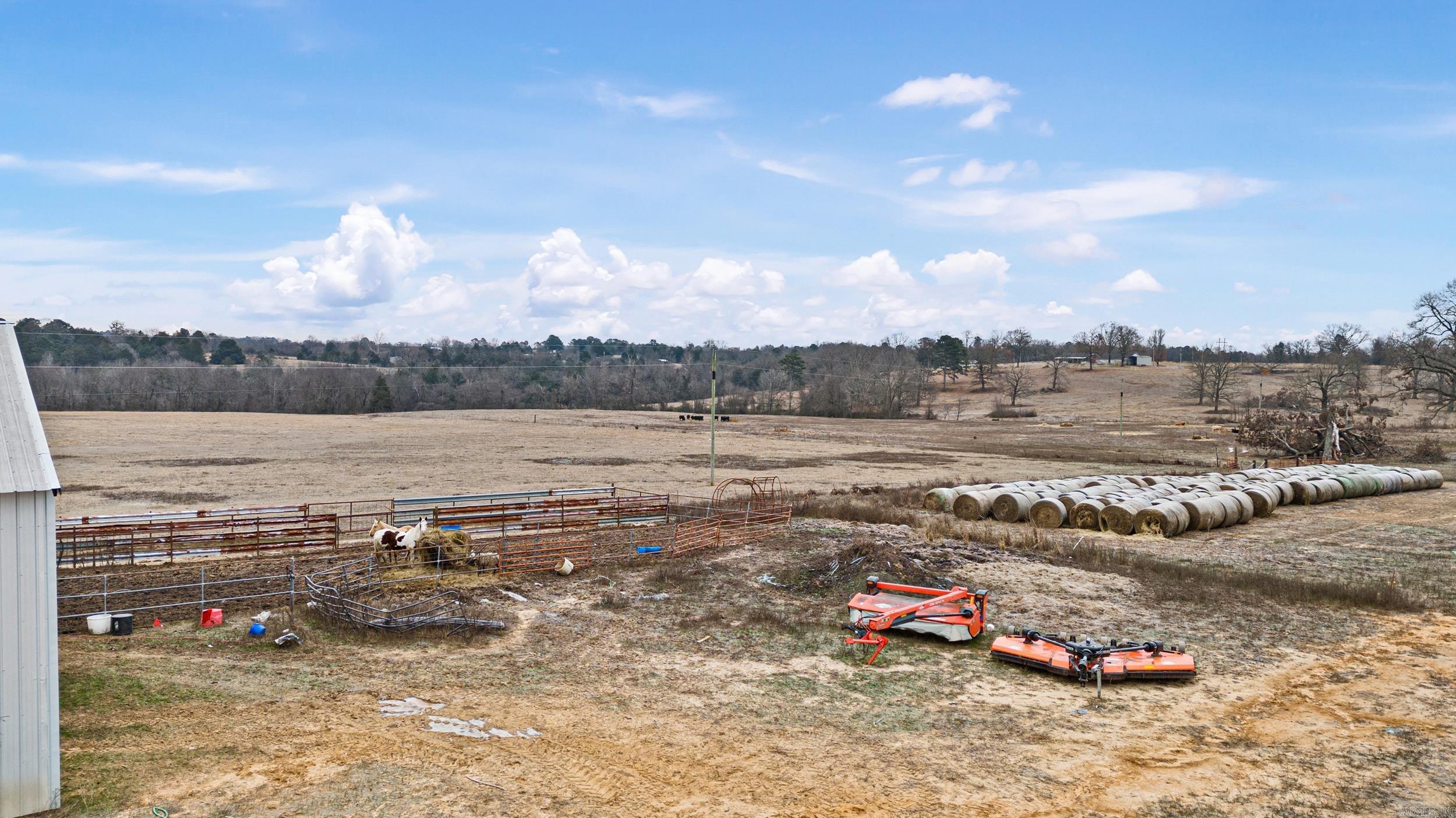 1615  Cr 3360  Clarksville, AR