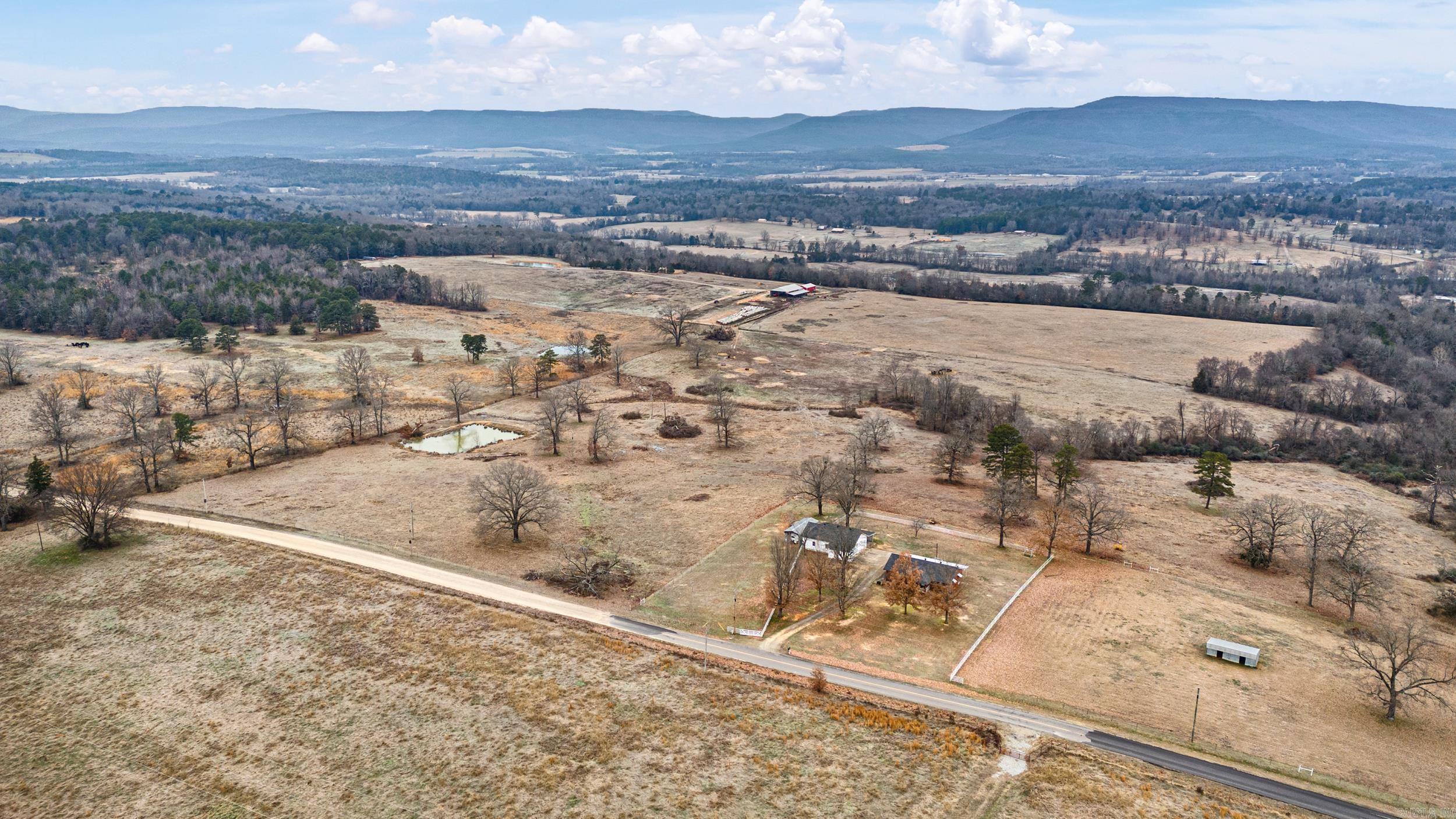 1615  Cr 3360  Clarksville, AR