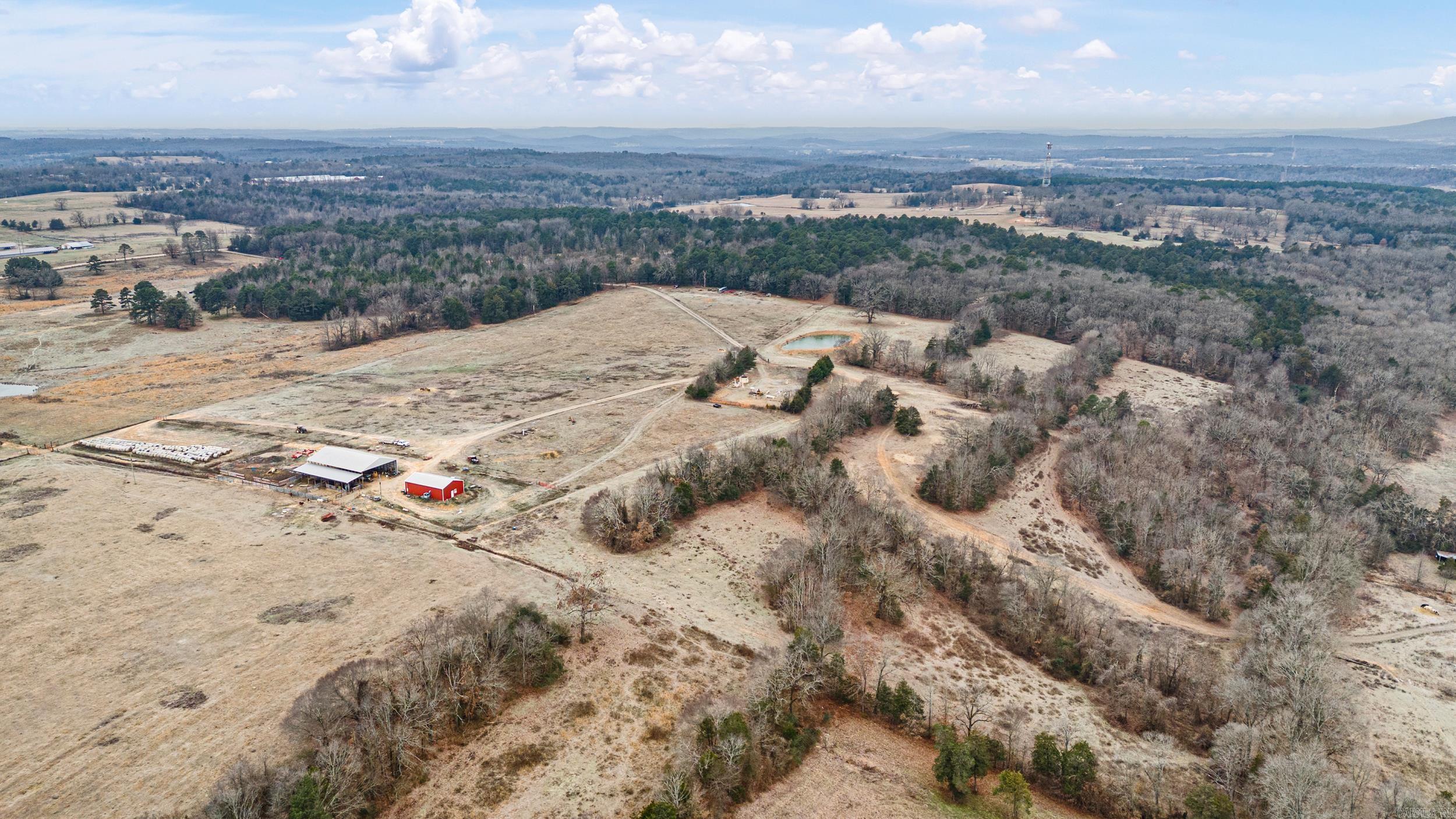1615  Cr 3360  Clarksville, AR