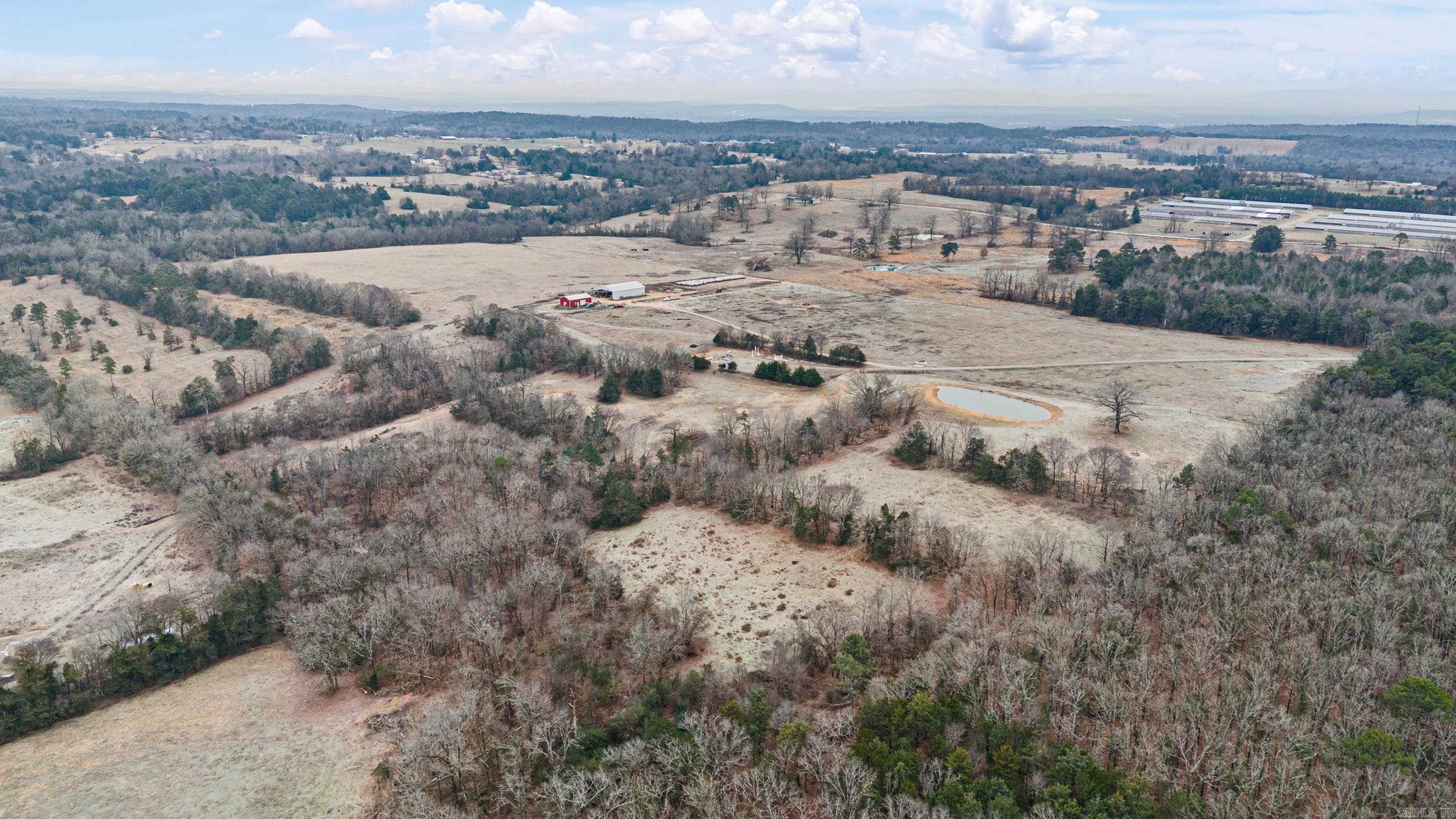 1615  Cr 3360  Clarksville, AR
