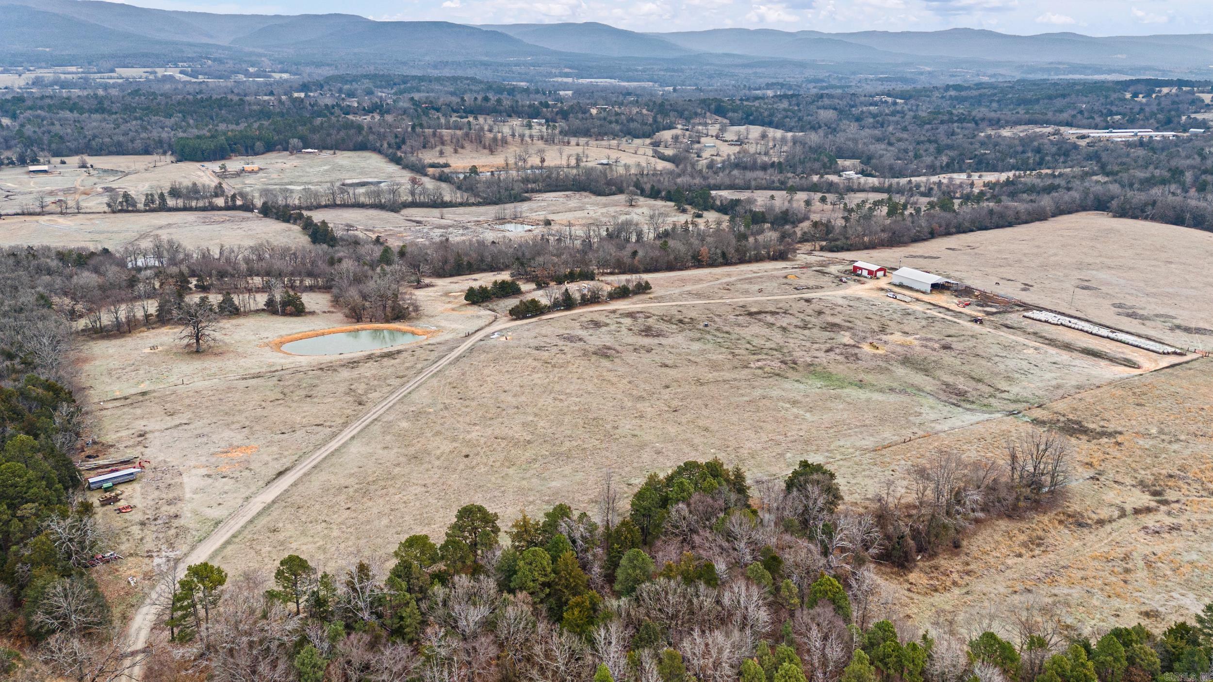 1615  Cr 3360  Clarksville, AR