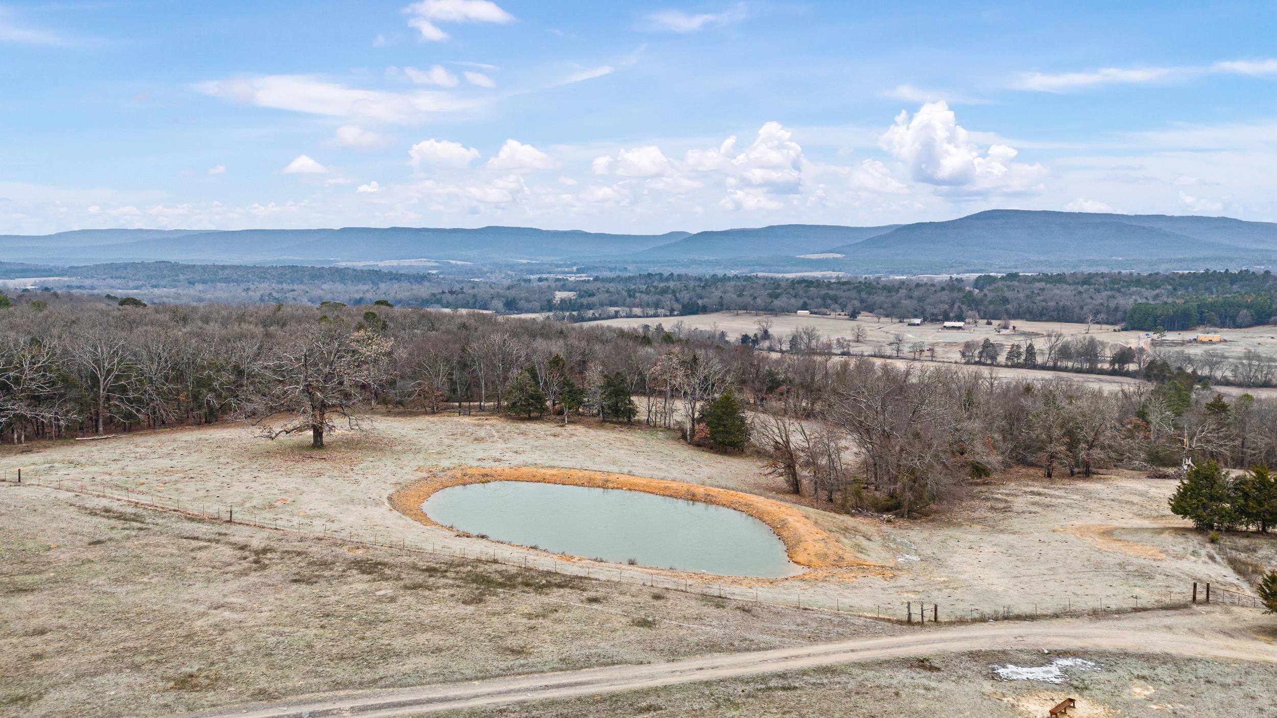 1615  Cr 3360  Clarksville, AR