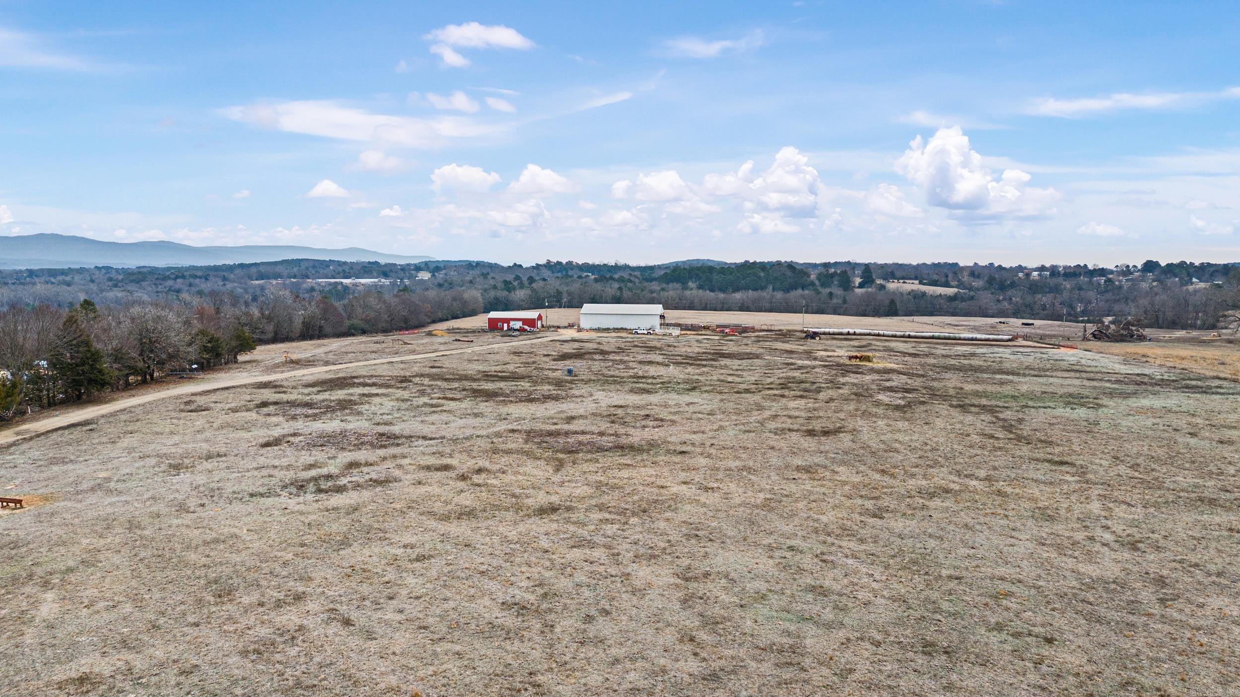 1615  Cr 3360  Clarksville, AR