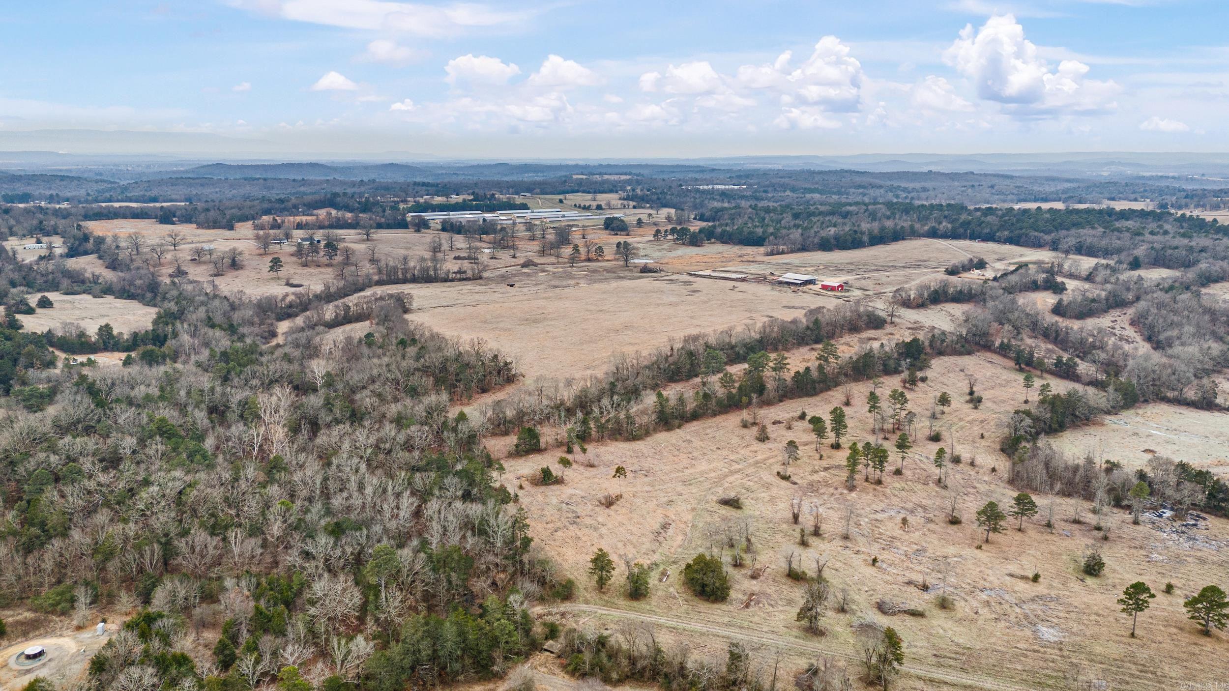 1615  Cr 3360  Clarksville, AR