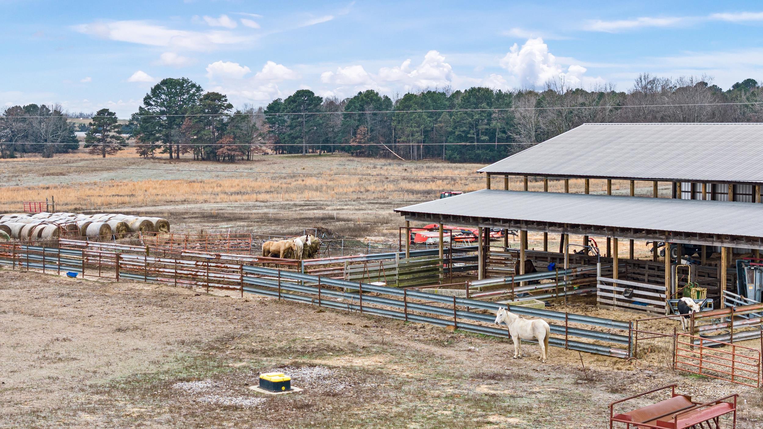 1615  Cr 3360  Clarksville, AR