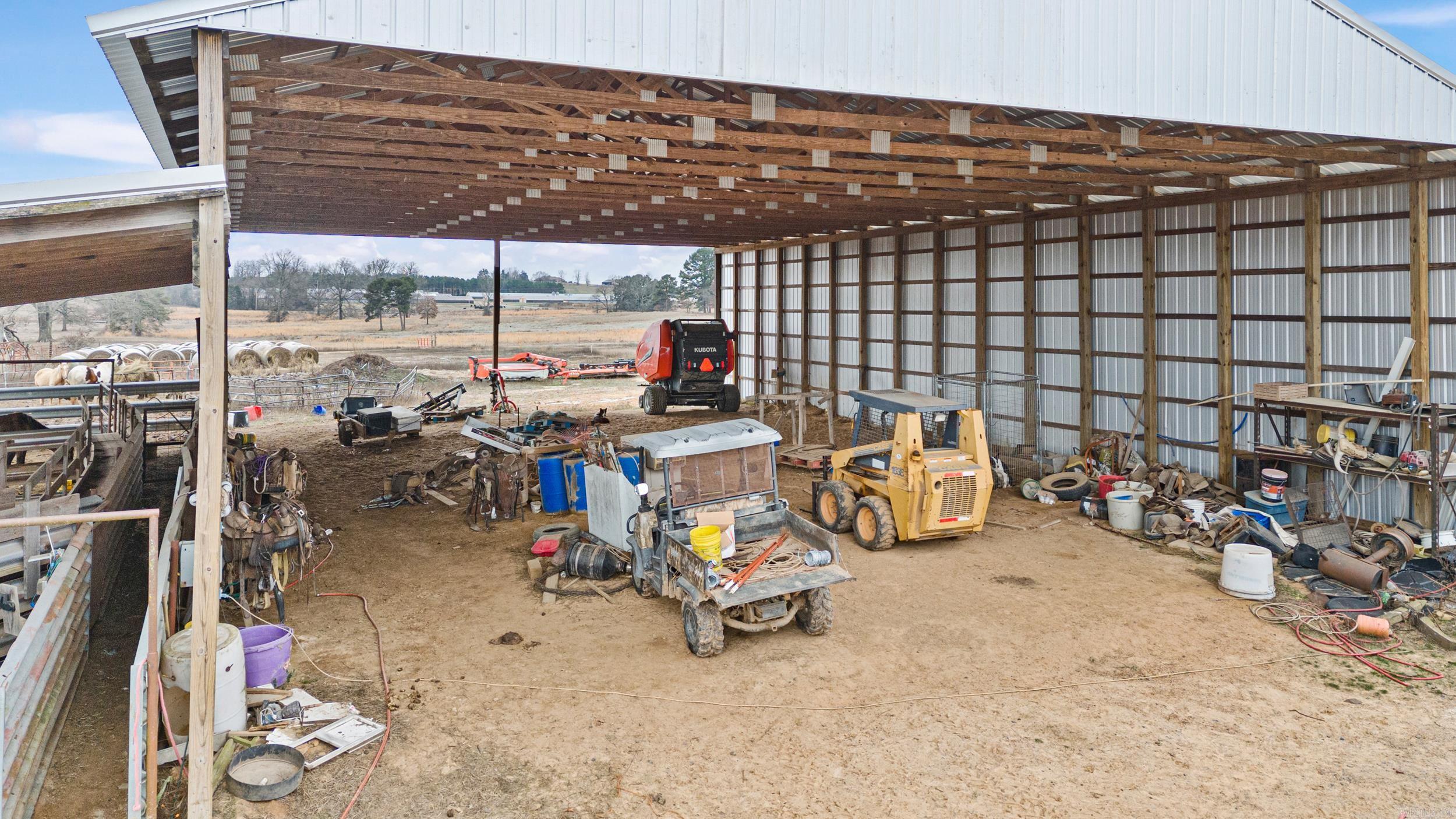 1615  Cr 3360  Clarksville, AR
