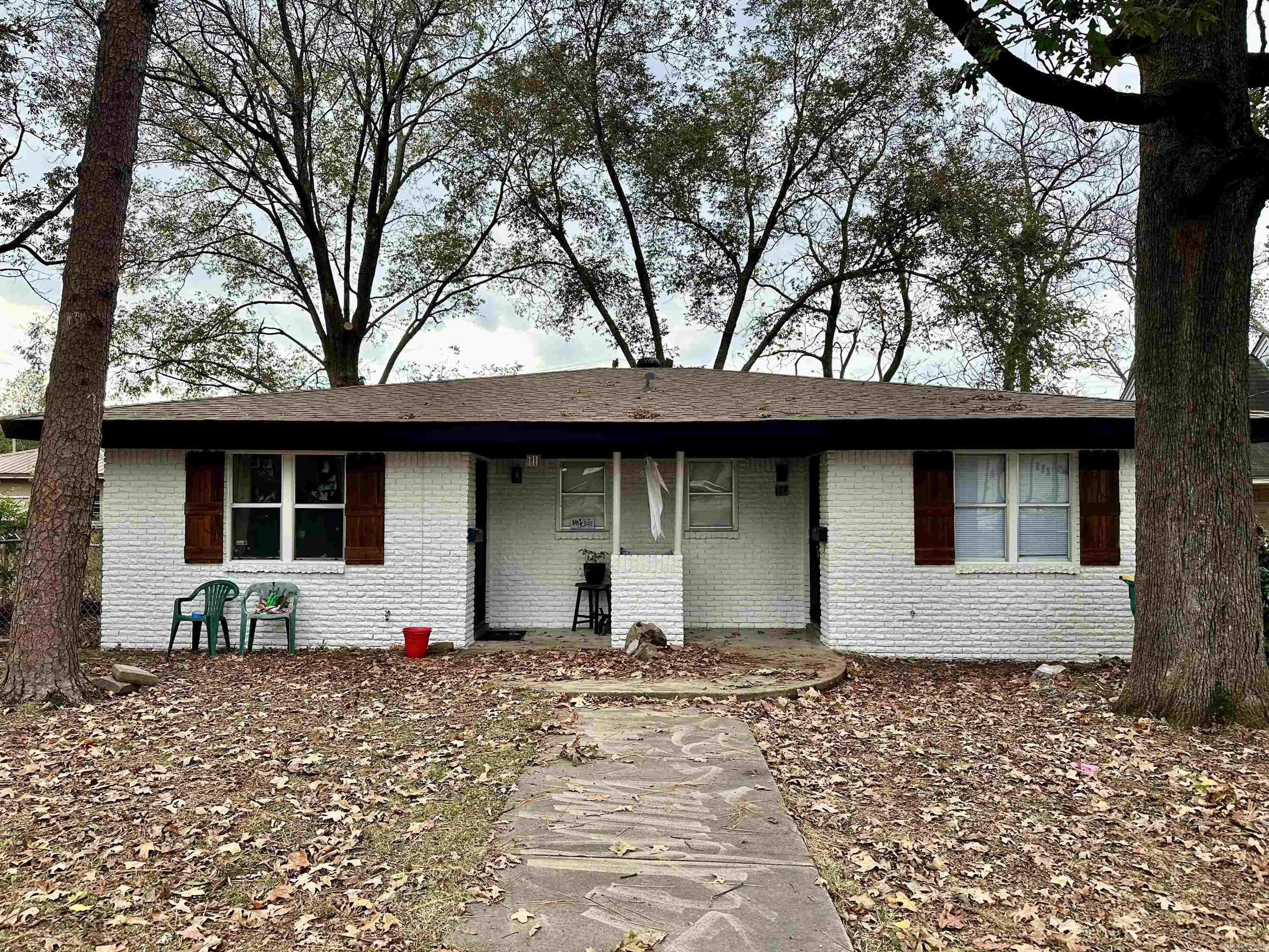 111  College Park  North Little Rock, AR