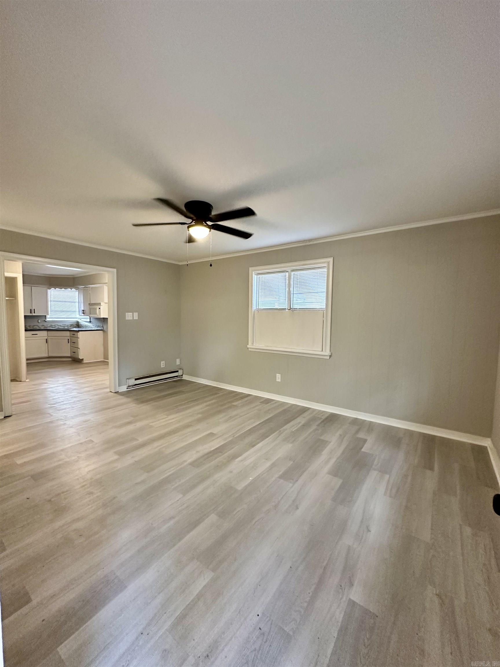 111  College Park  North Little Rock, AR