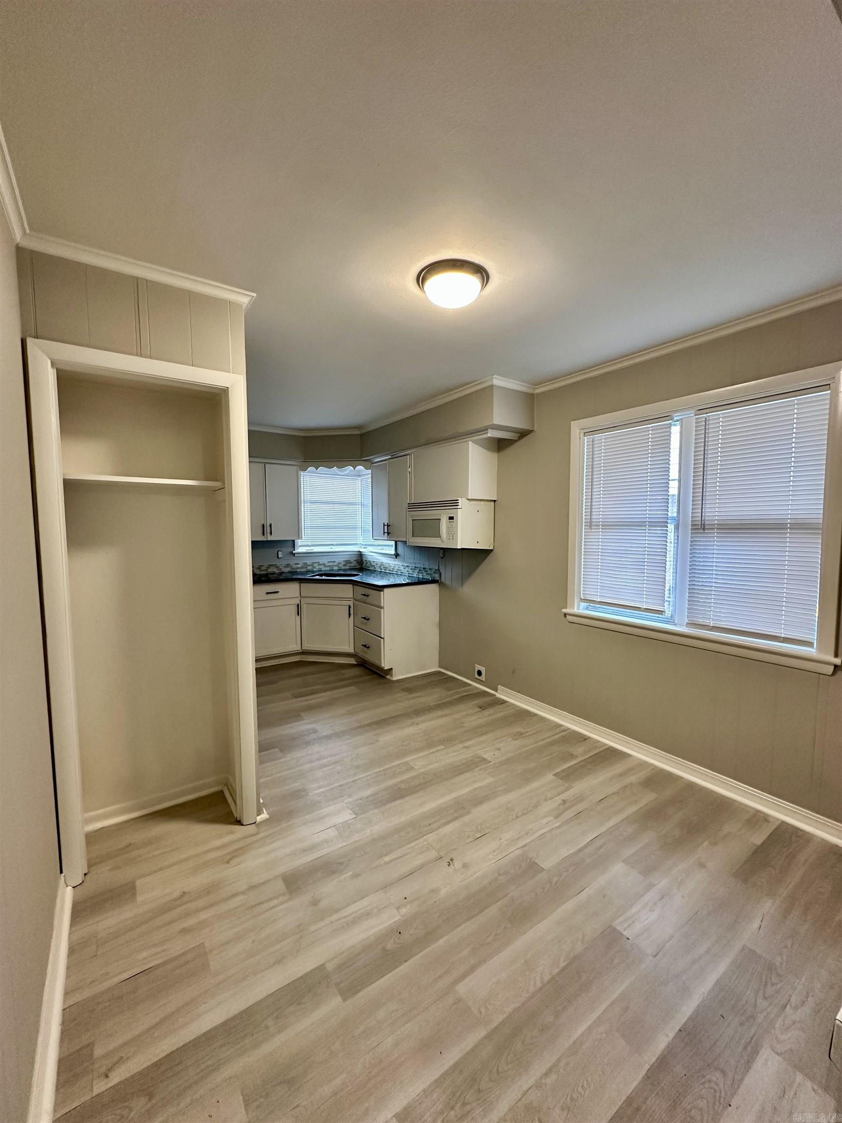 111  College Park  North Little Rock, AR