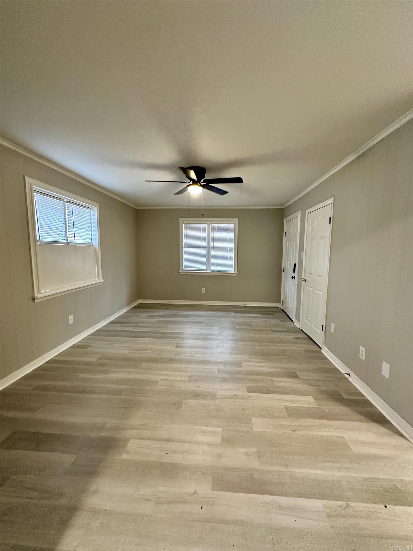 111  College Park  North Little Rock, AR