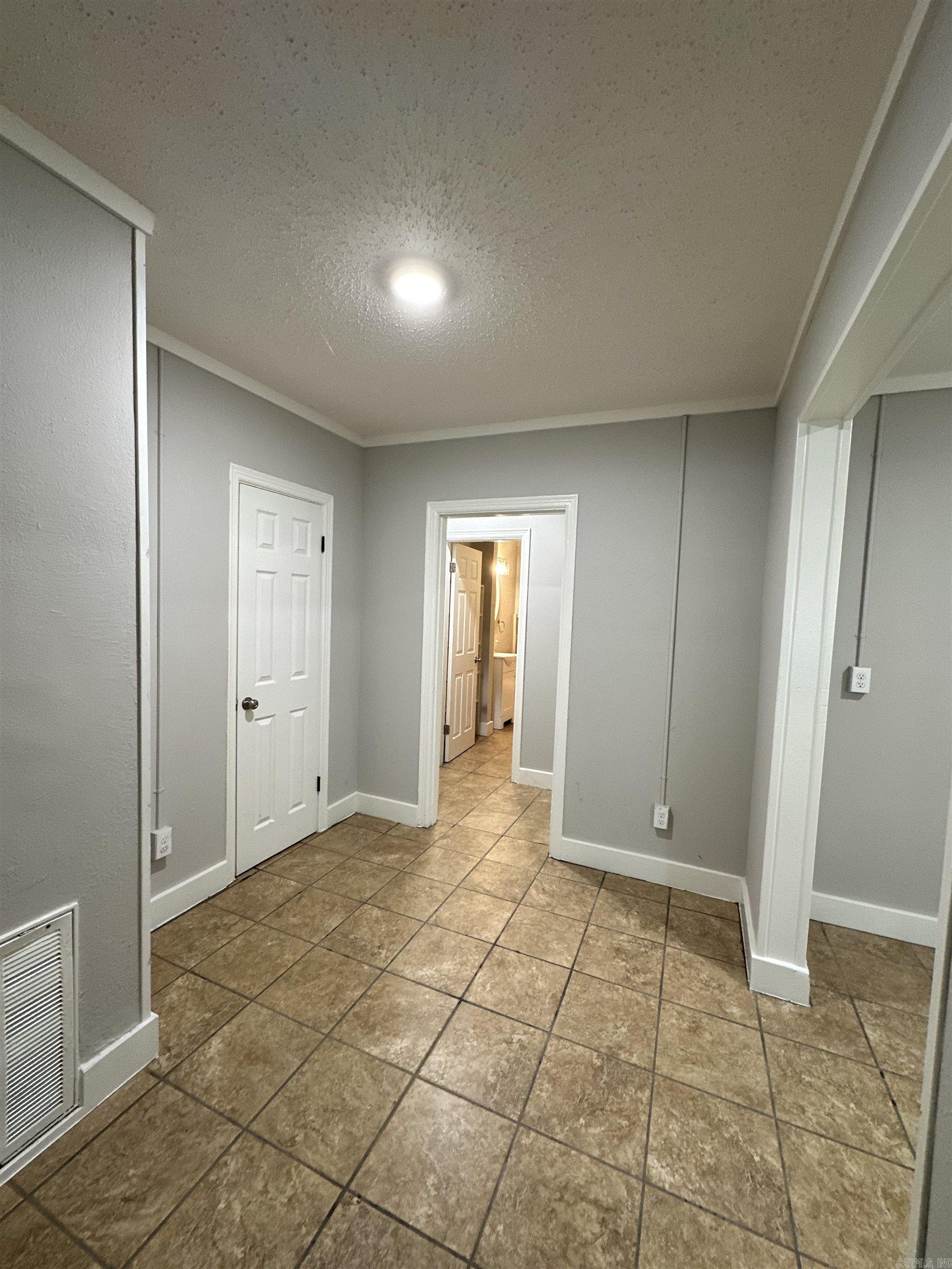 123  College Park  North Little Rock, AR