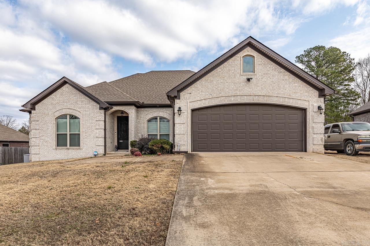 17200  Crooked Oak  North Little Rock, AR