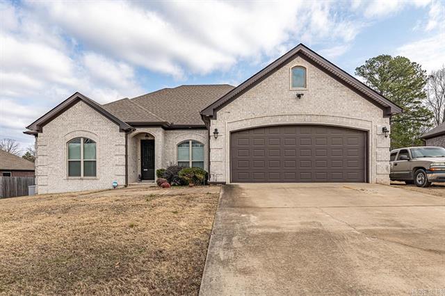 17200  Crooked Oak  North Little Rock, AR
