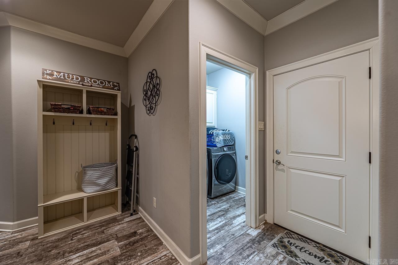17200  Crooked Oak  North Little Rock, AR