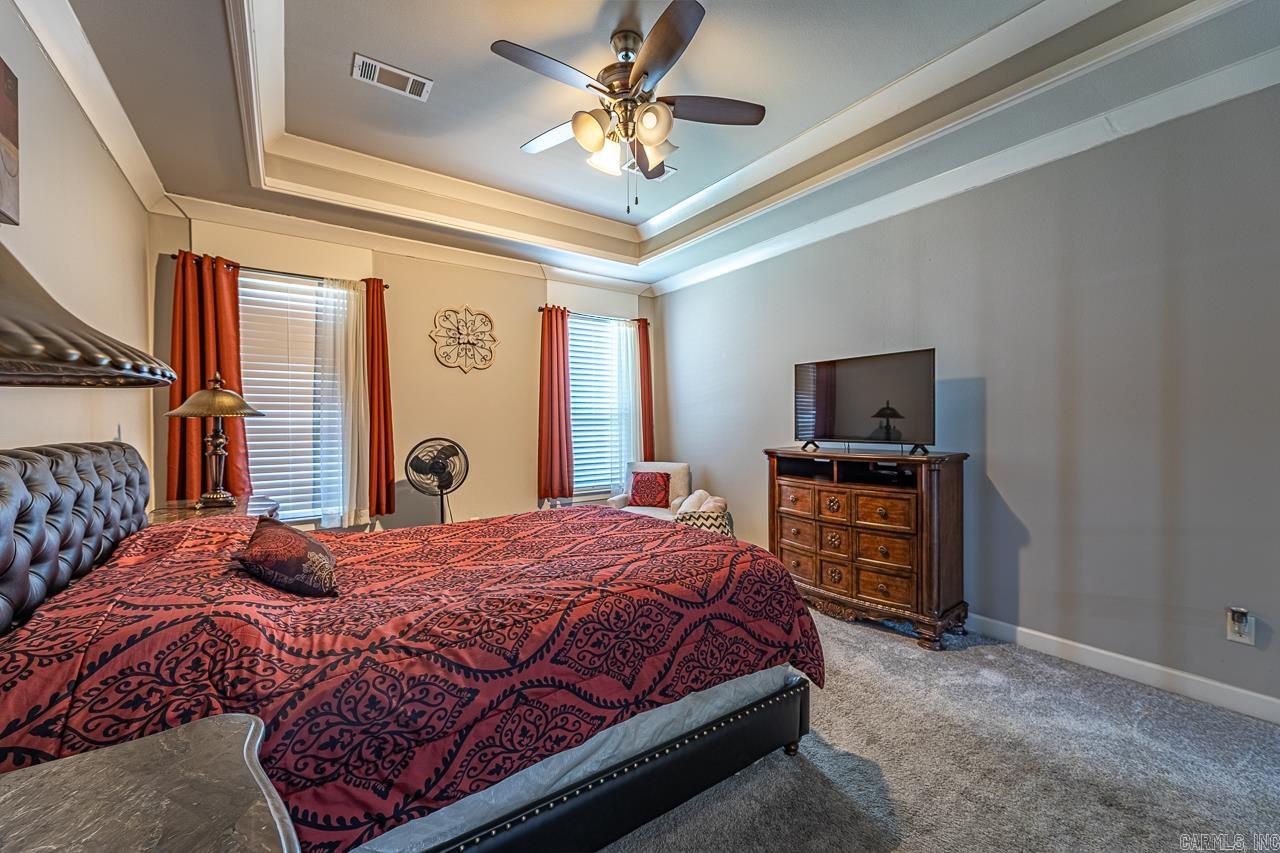 17200  Crooked Oak  North Little Rock, AR