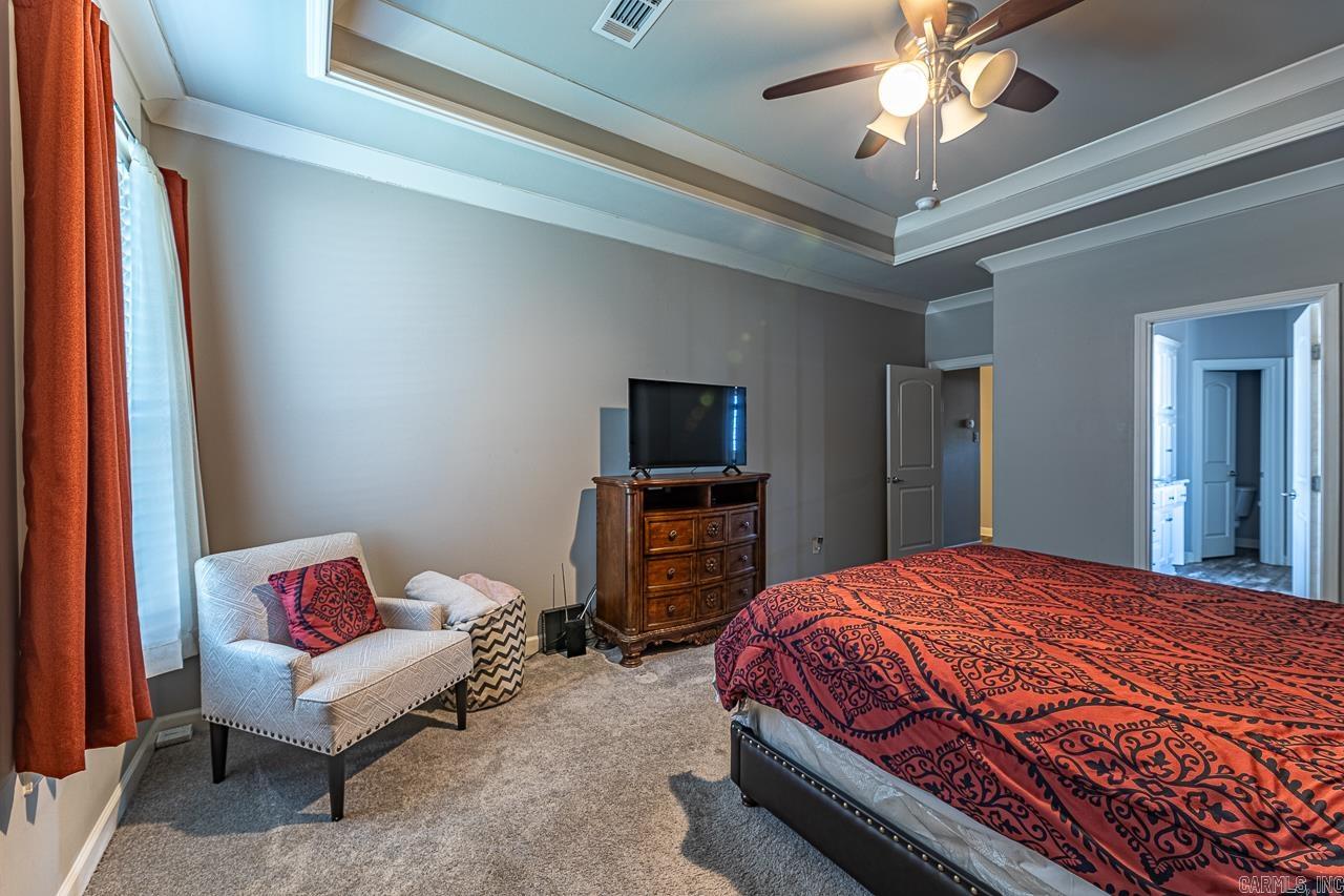 17200  Crooked Oak  North Little Rock, AR