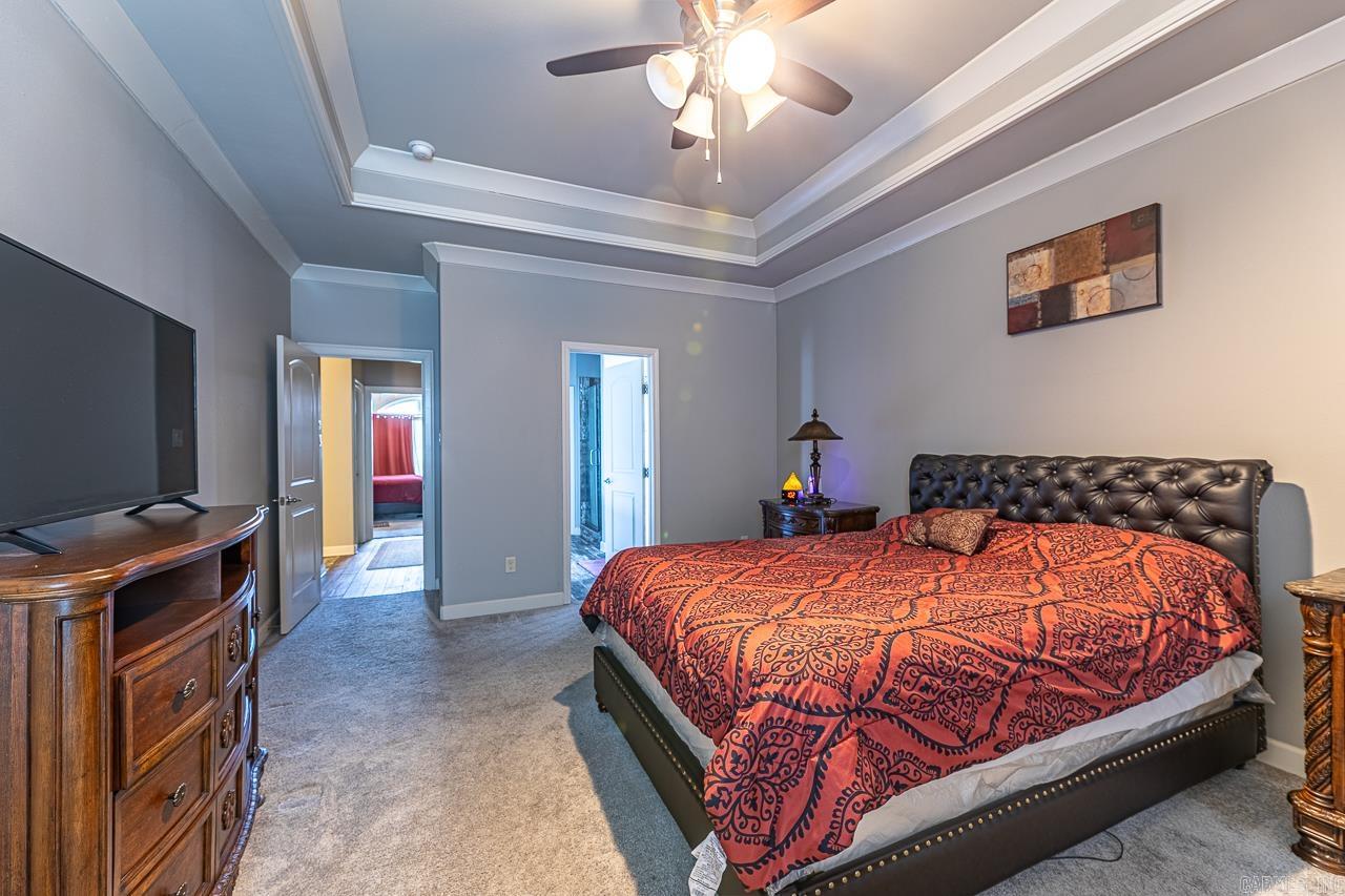 17200  Crooked Oak  North Little Rock, AR